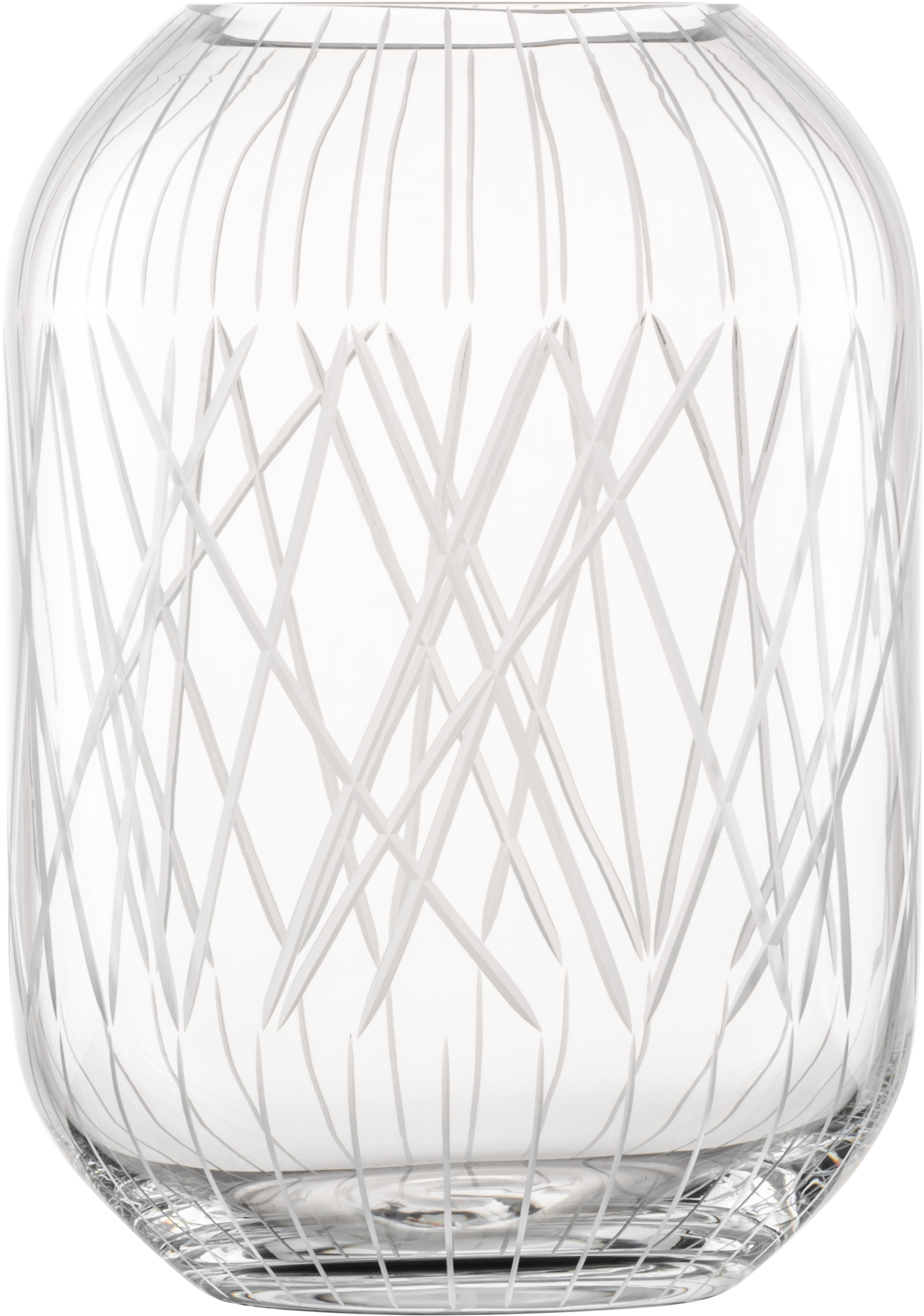 Vase small Network – limited edition