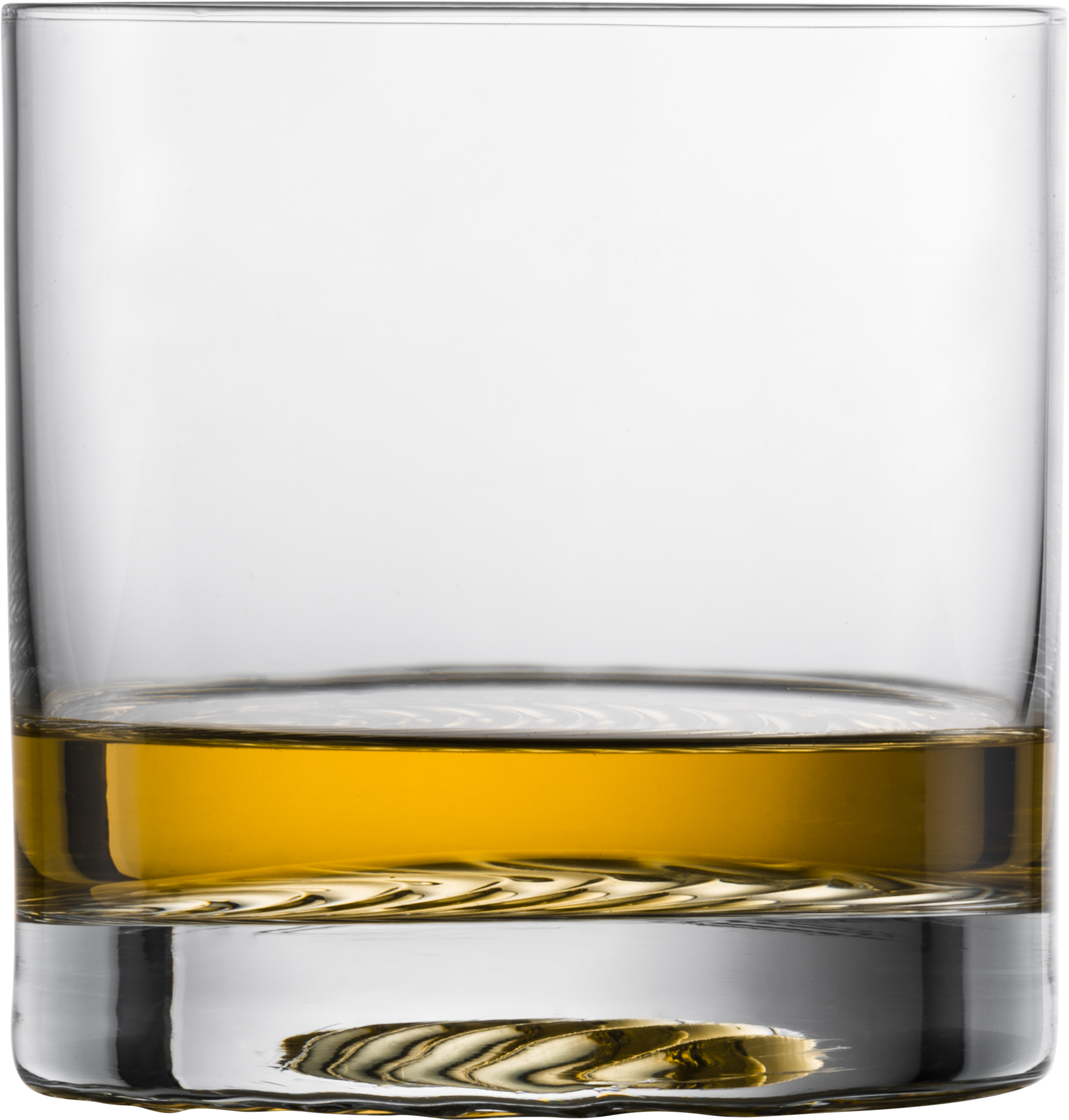 Whisky glass large Echo 