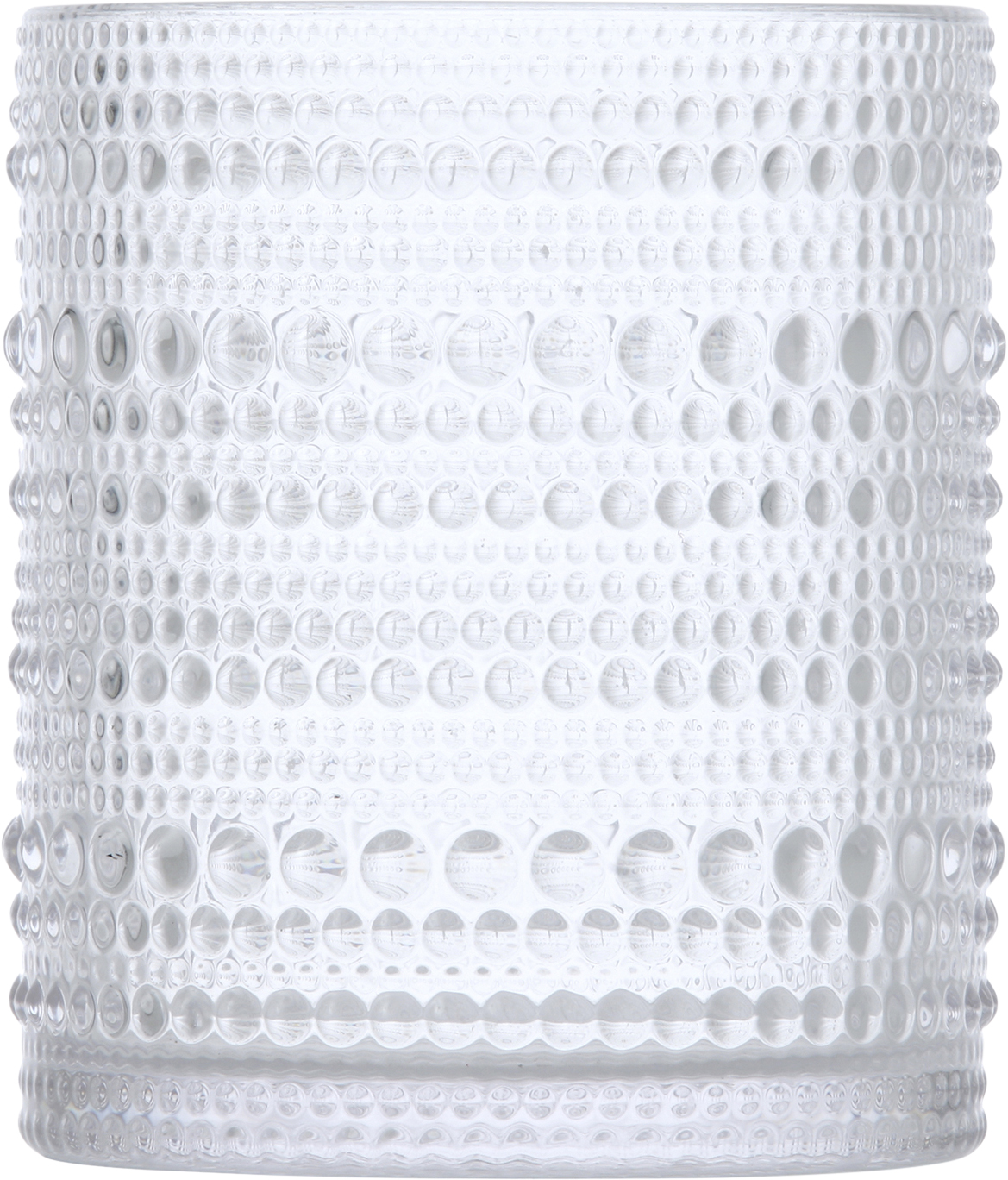 Universal Tumbler clear Jupiter