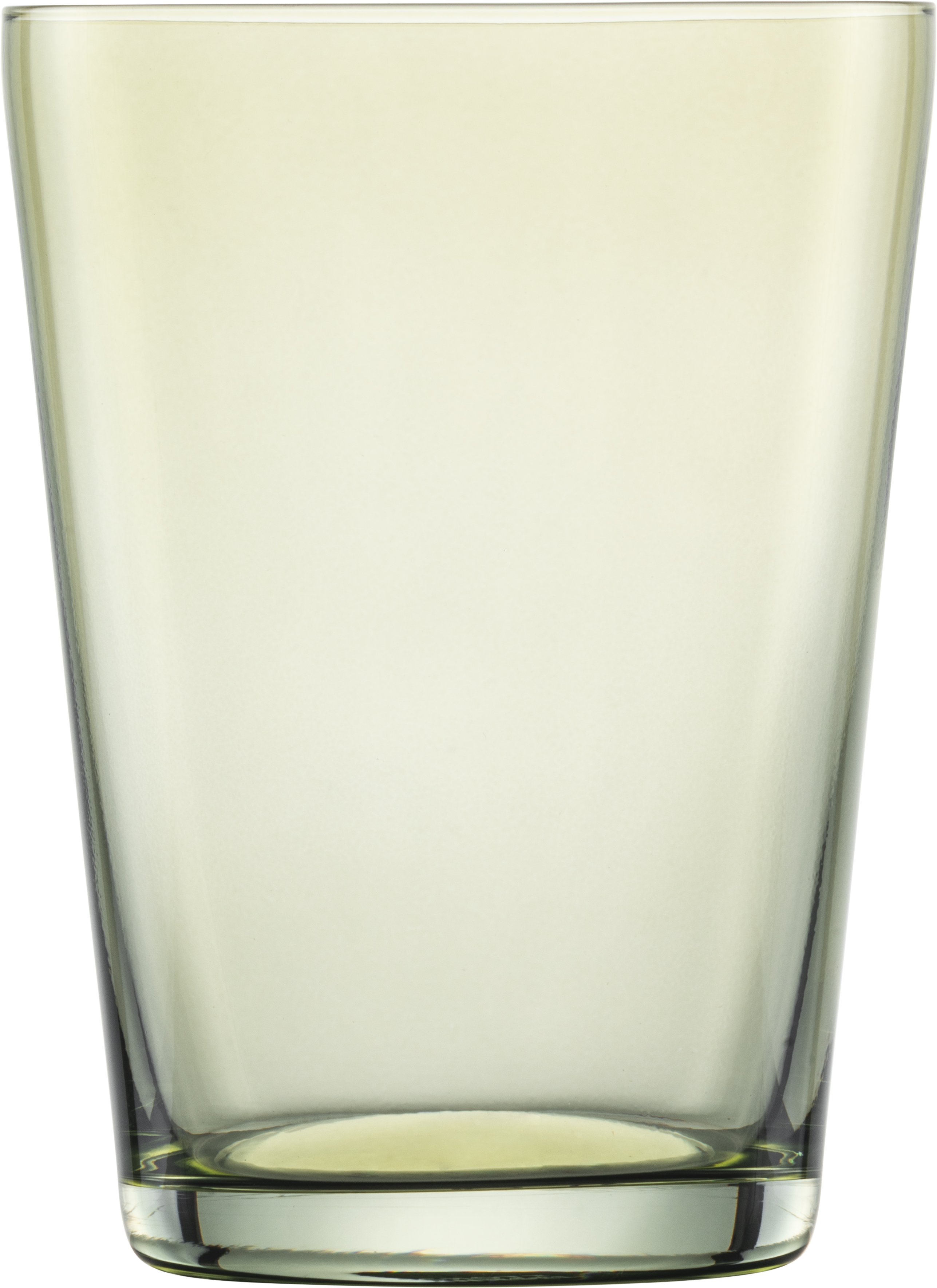 Wasserglas Oliv Together