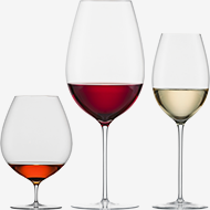 Enoteca glasses