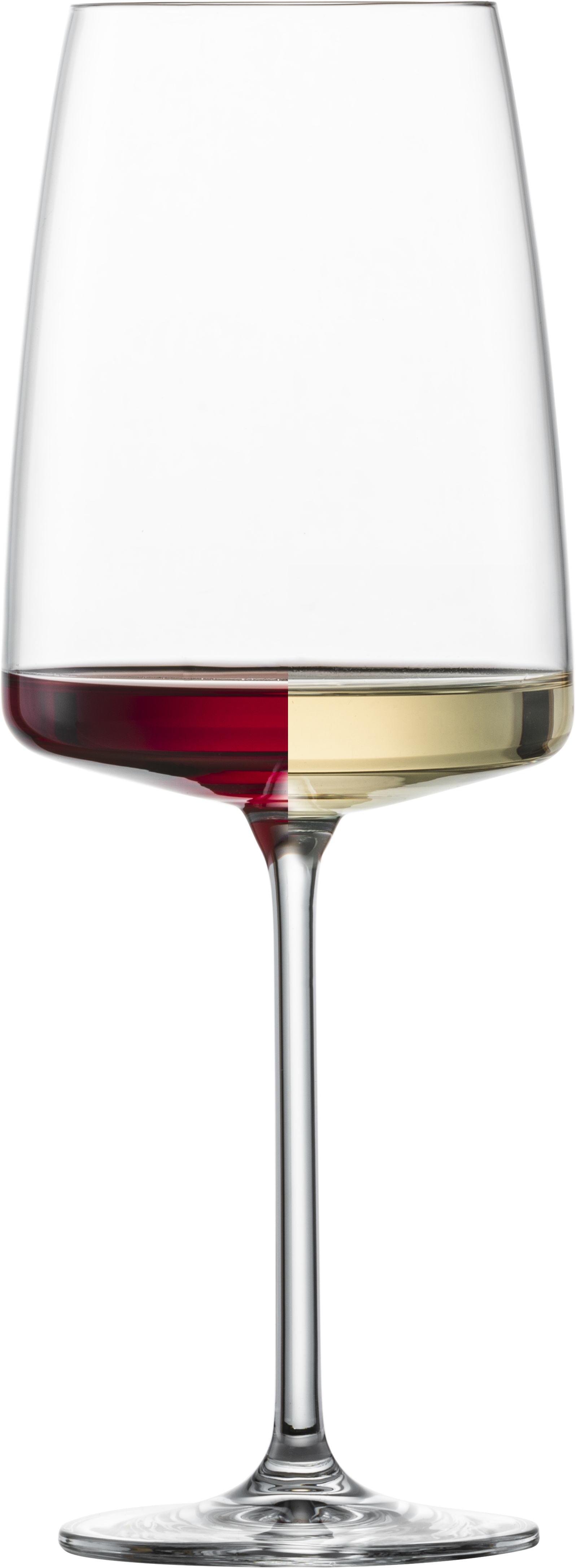 Copa de vino afrutada y fina Vivid Senses