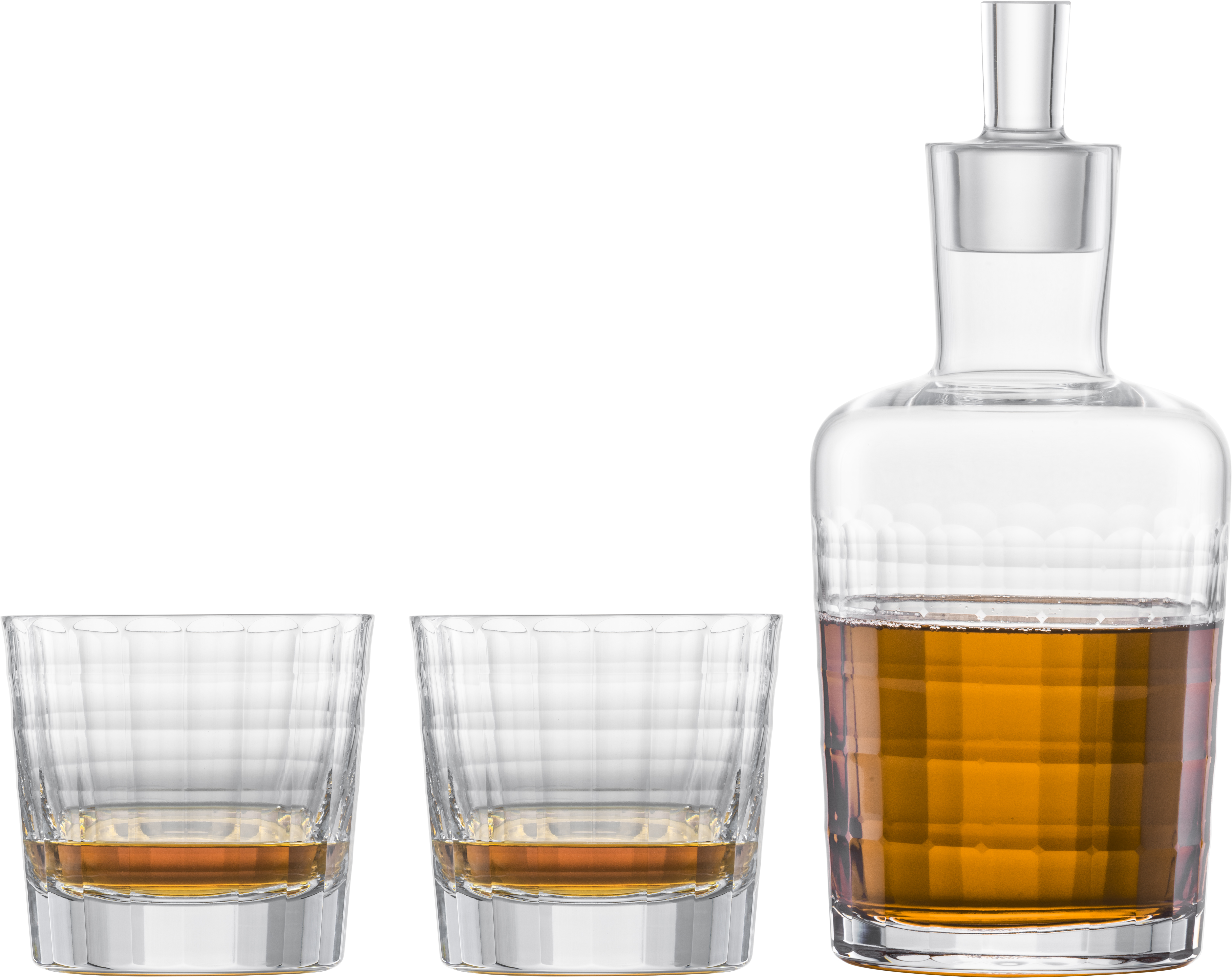 Whisky Set Bar Premium No.1