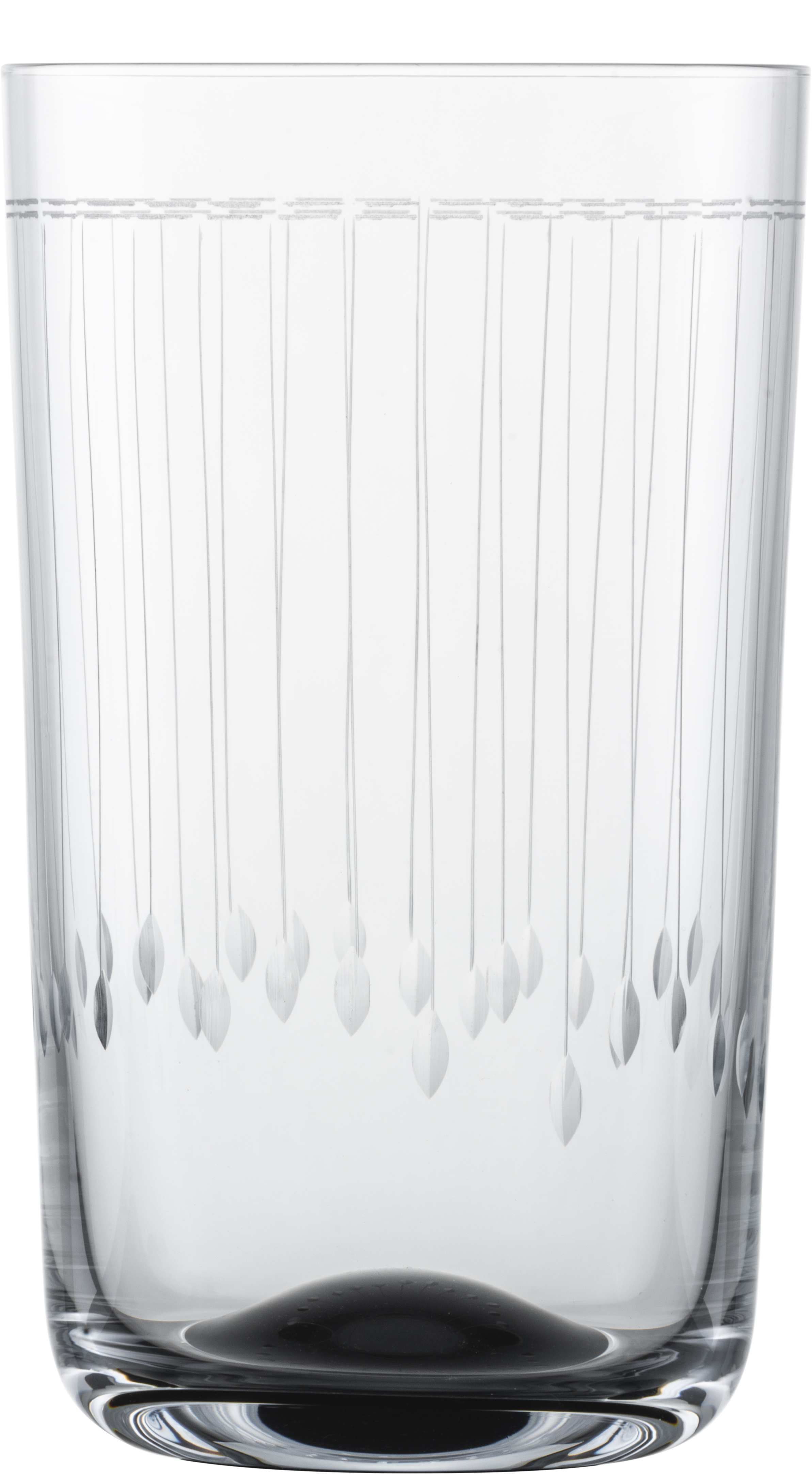 Vaso de trago largo Glamorous