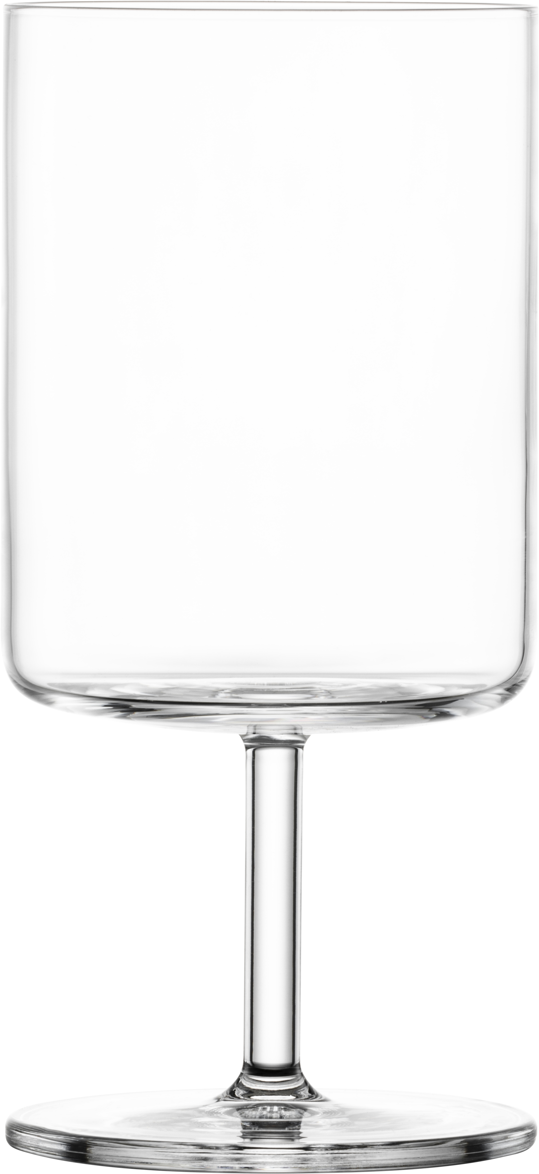 Water glass Modo