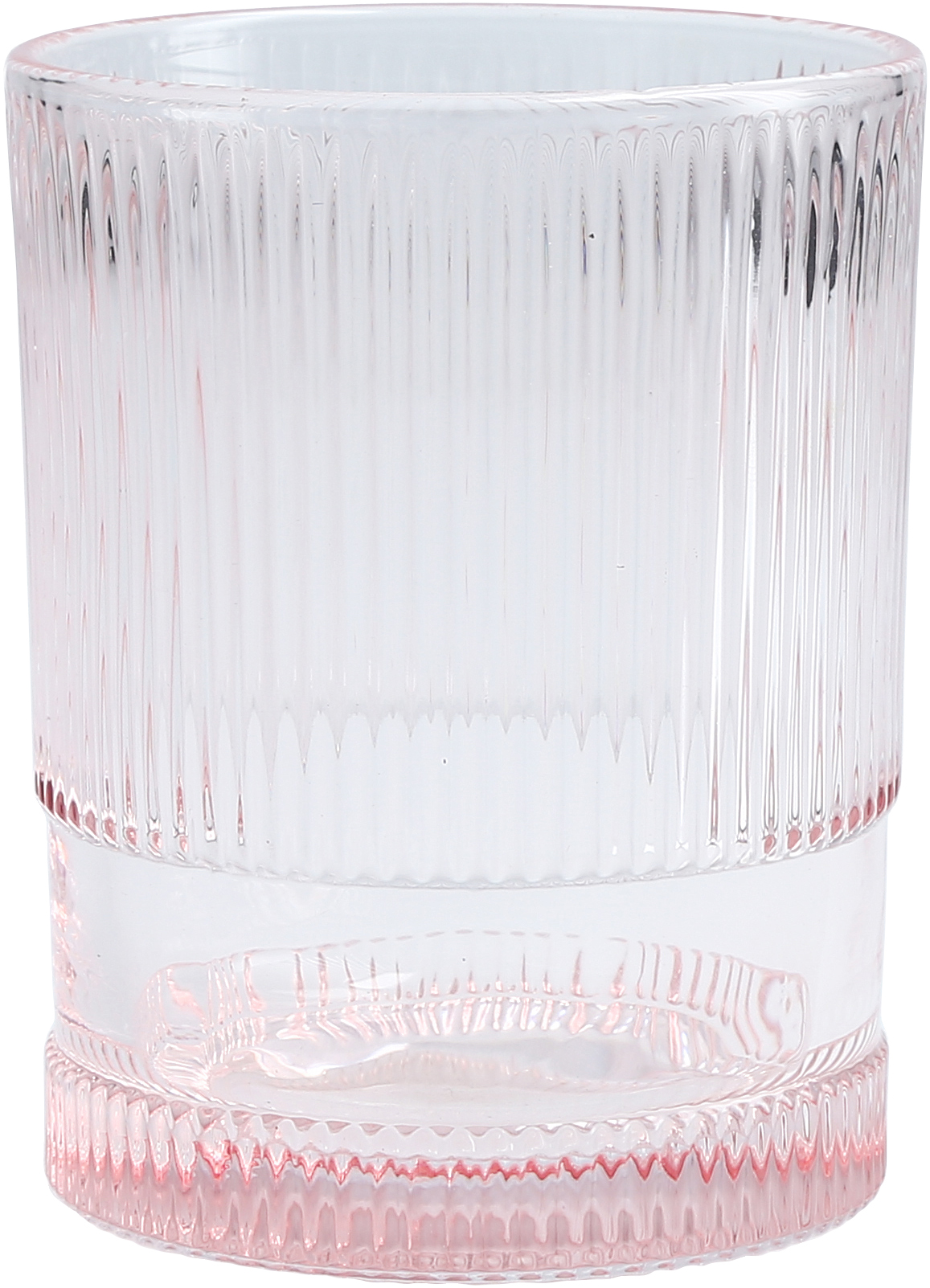 Longdrinkglas pink NoHo