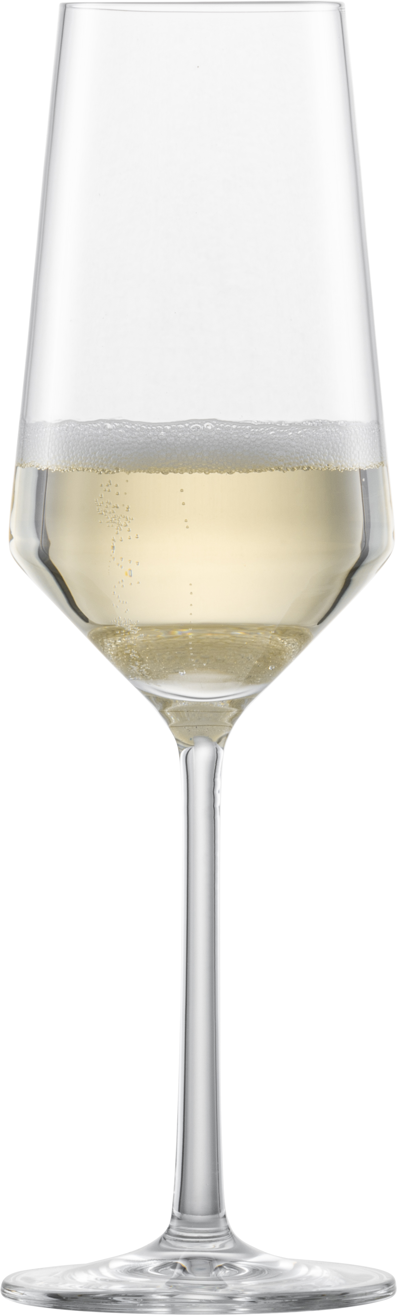 Verre à champagne Pure