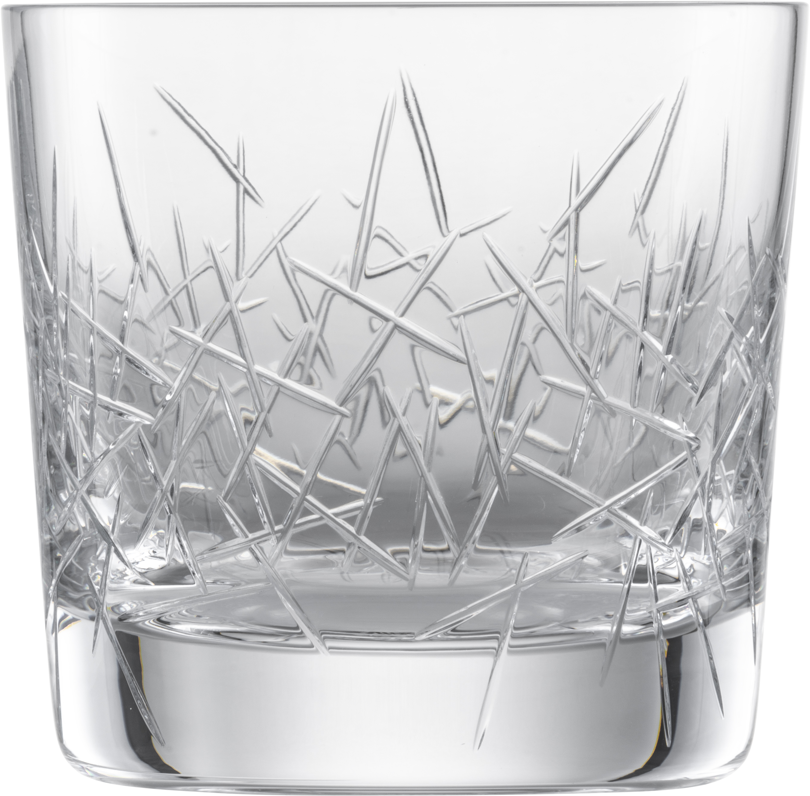 Verre à whisky grand modèle Schumann's Special No. 3