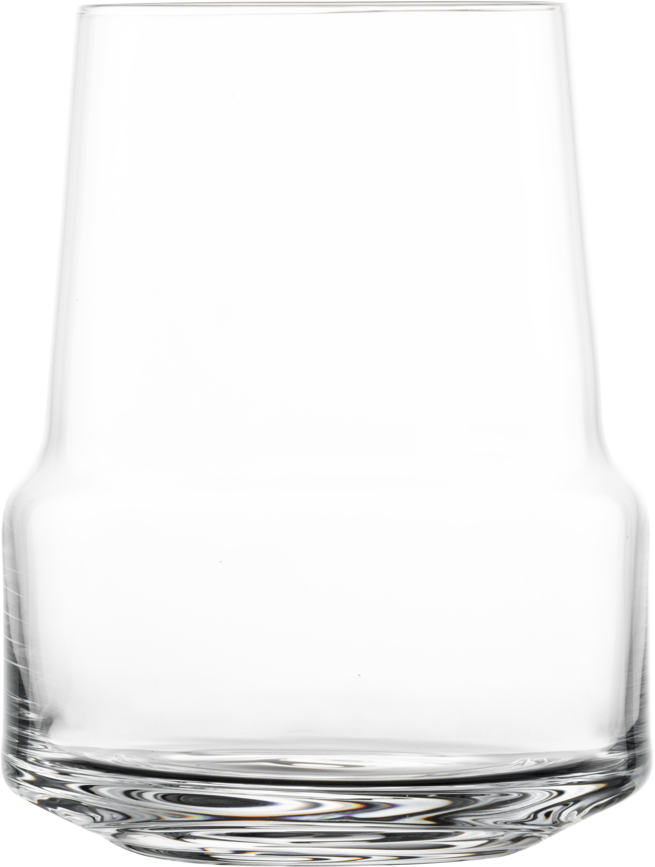 Witte tumbler Level