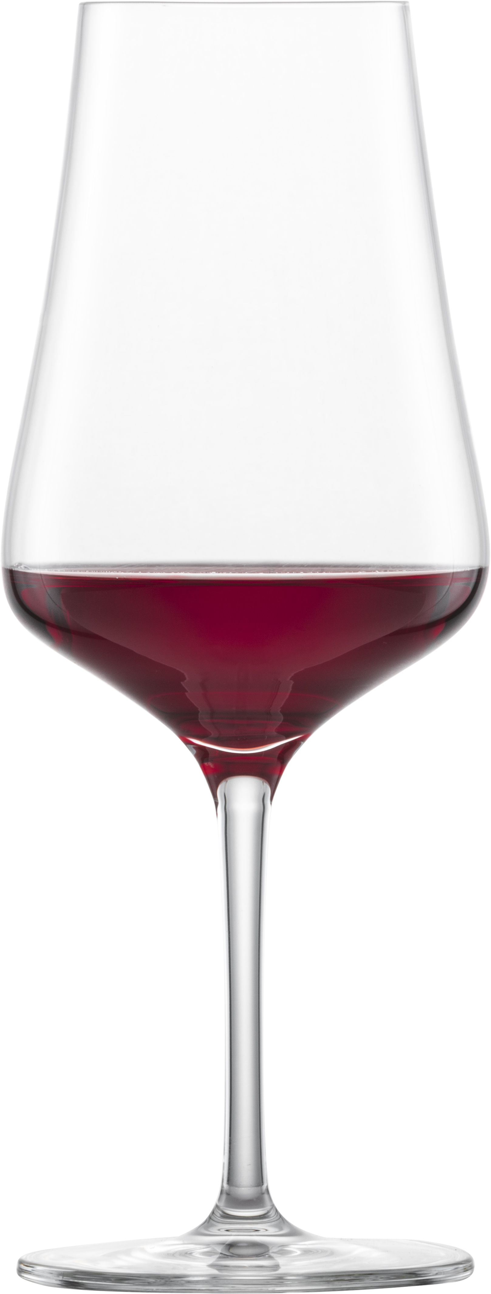 Verre à vin rouge du Beaujolais Bouqet
