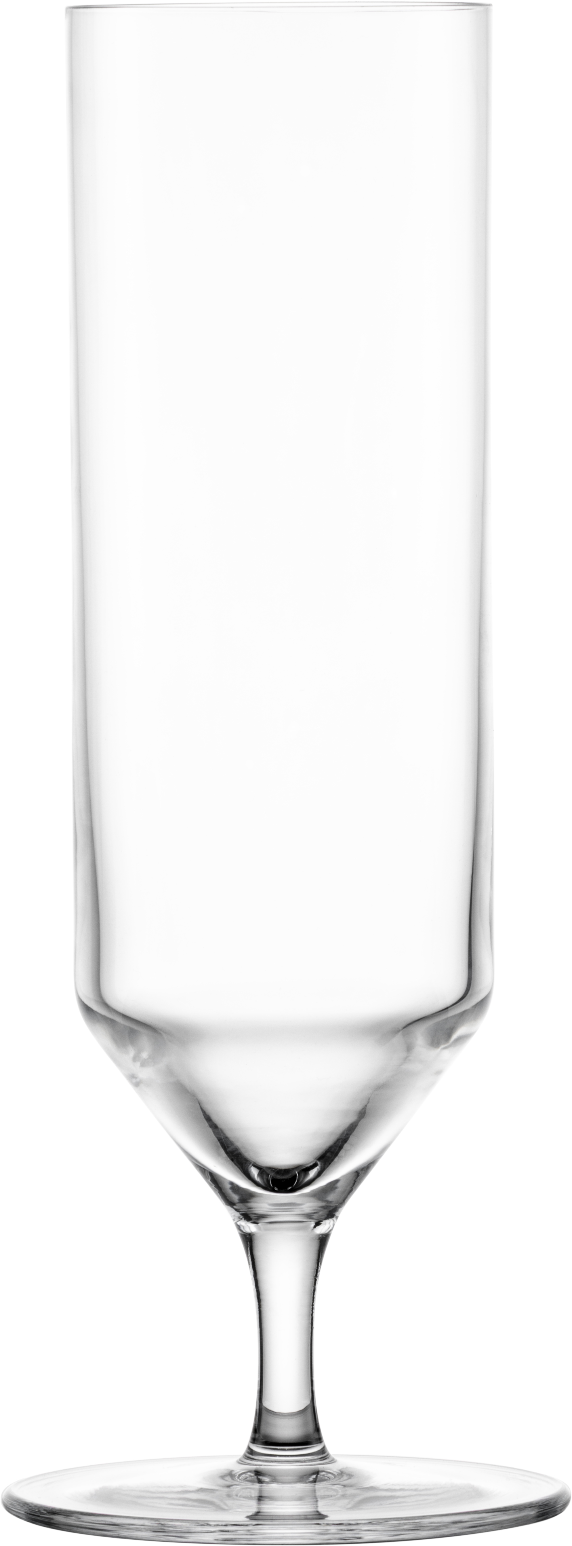 Sparkling glass Début (Bubbles)