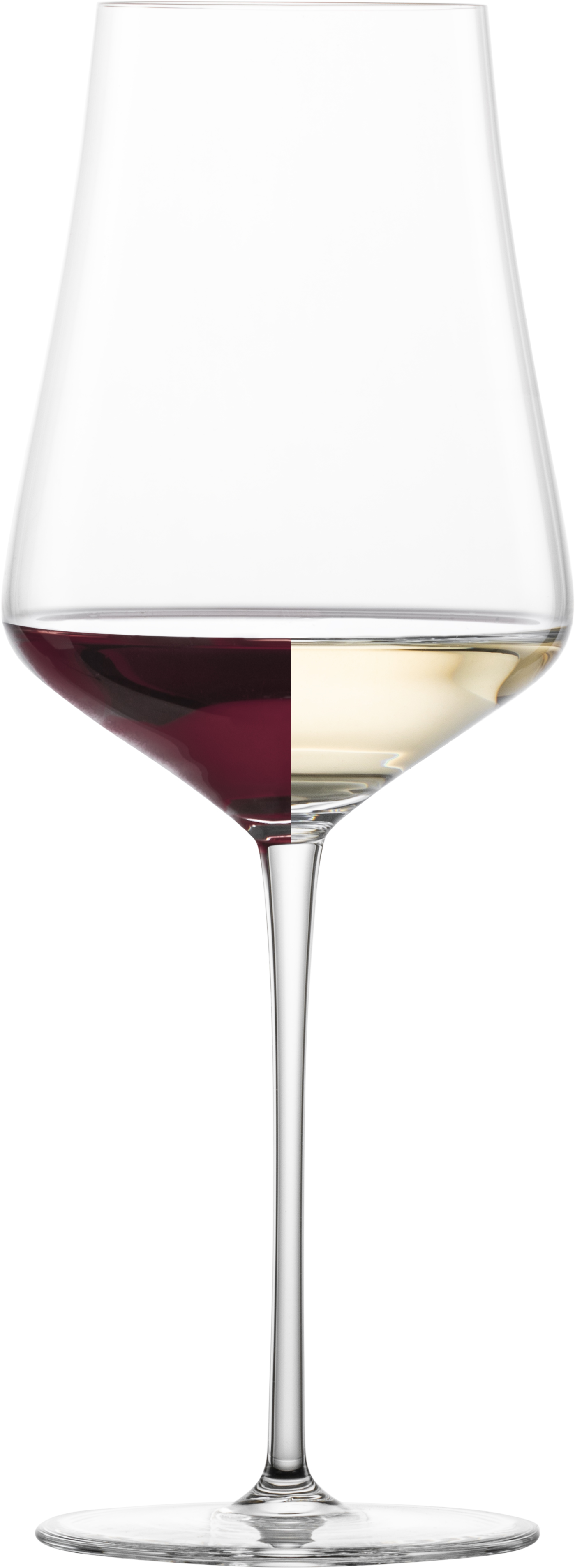 Verre à vin polyvalent Duo