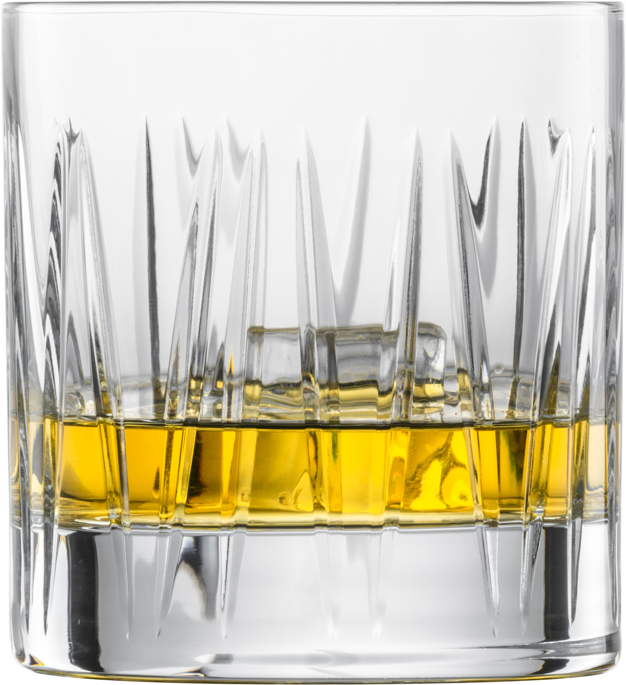 Double Old Fashioned Whisky glass Basic Bar Motion