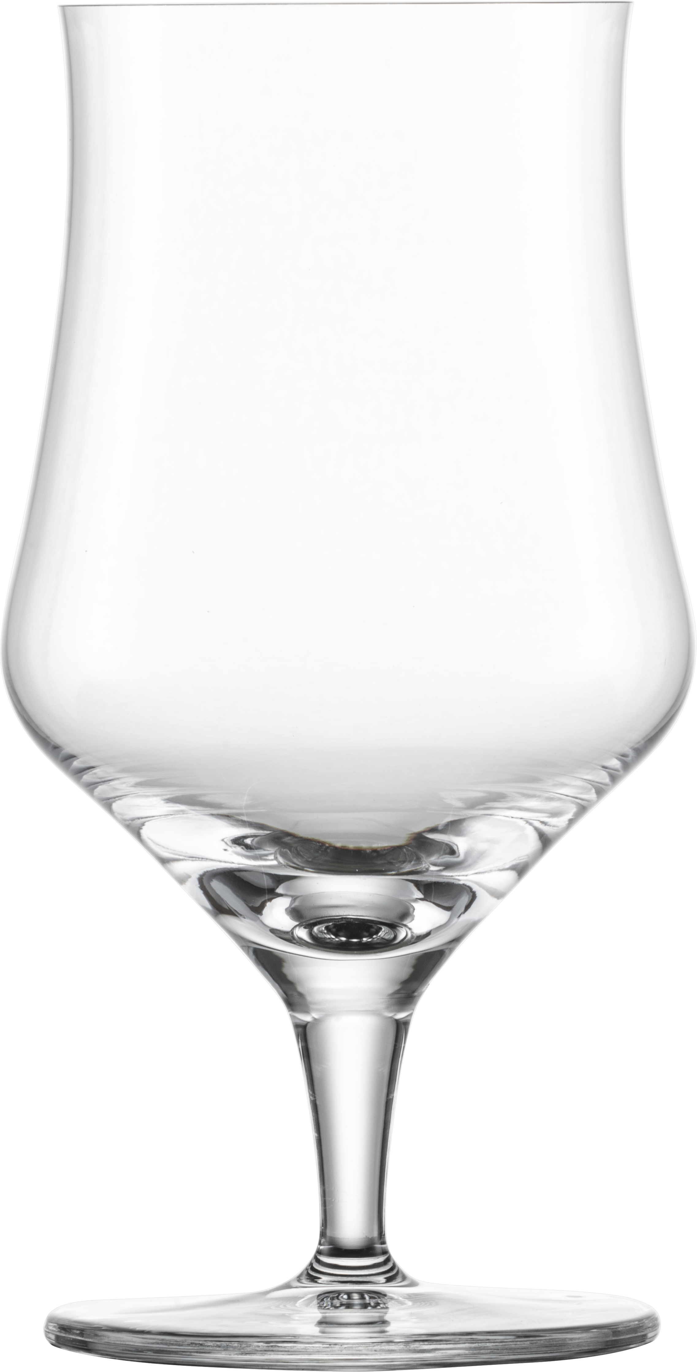 Lot de 4 verres universel Beer Basic Craft 0,3l