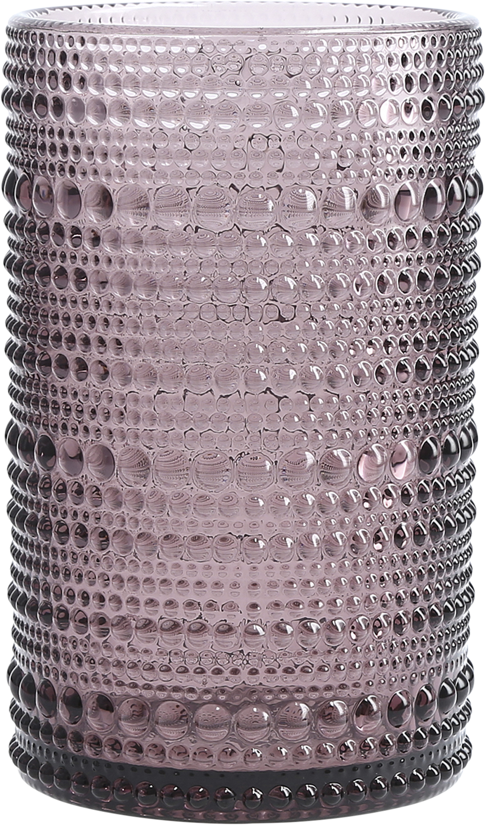 Longdrinkglas purple Jupiter