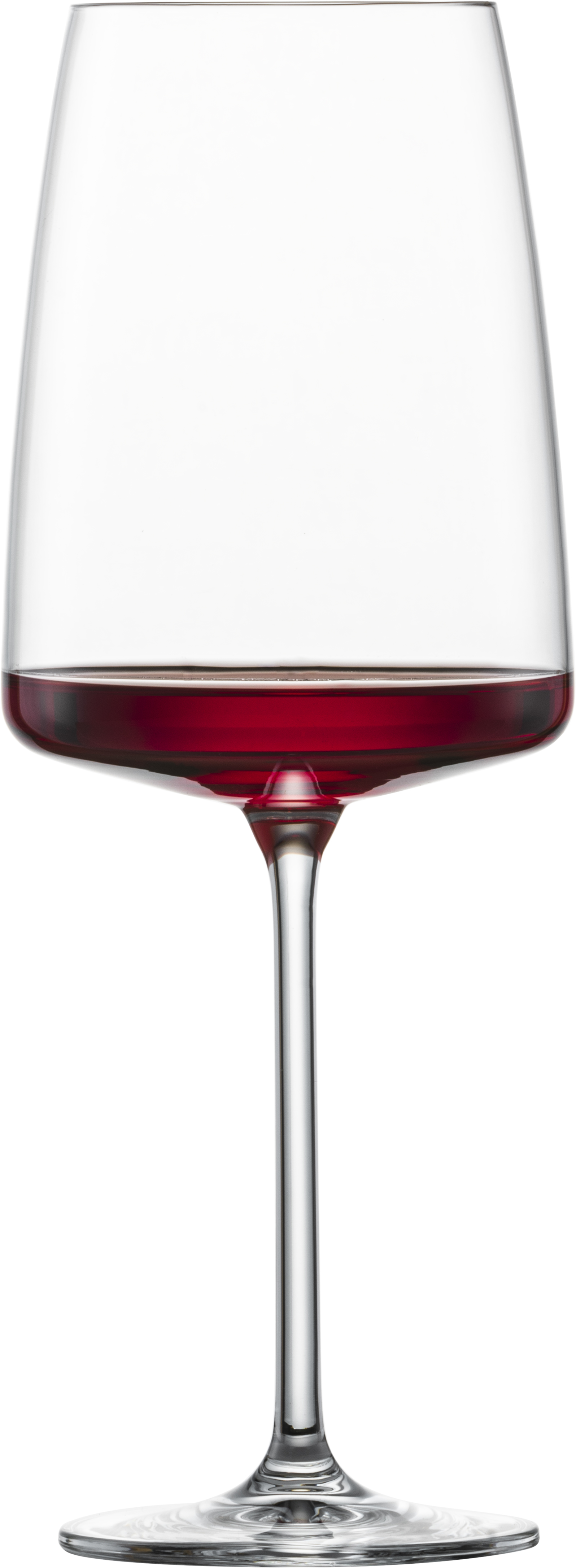 Wine glass fruity & delicate Vivid Senses