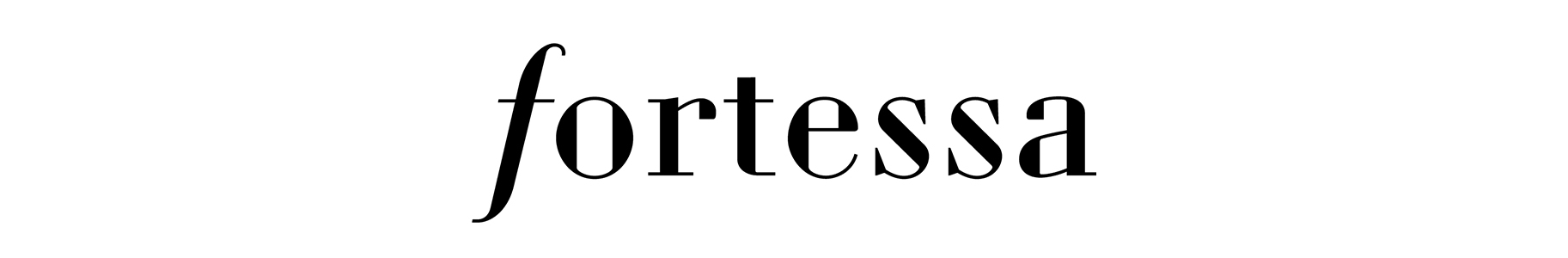 Fortessa Logo