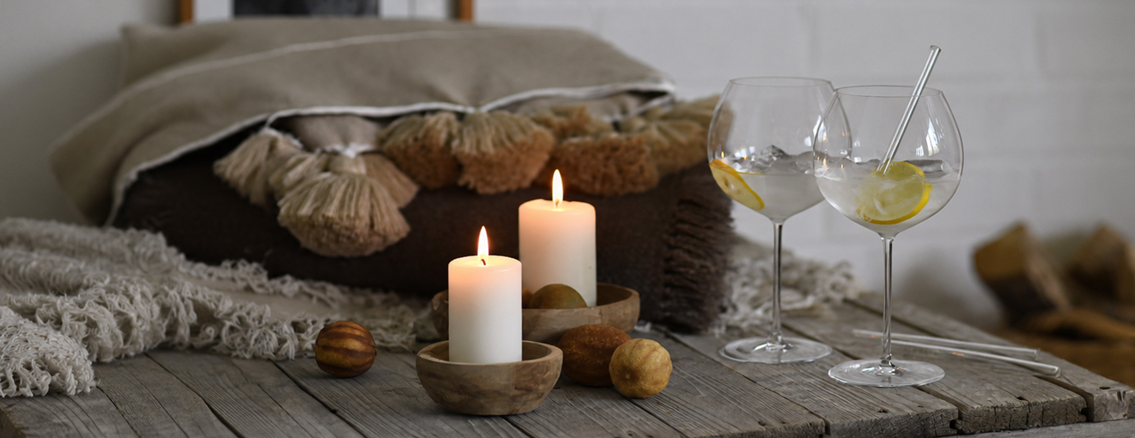 Enoteca Gin Tonic Glass