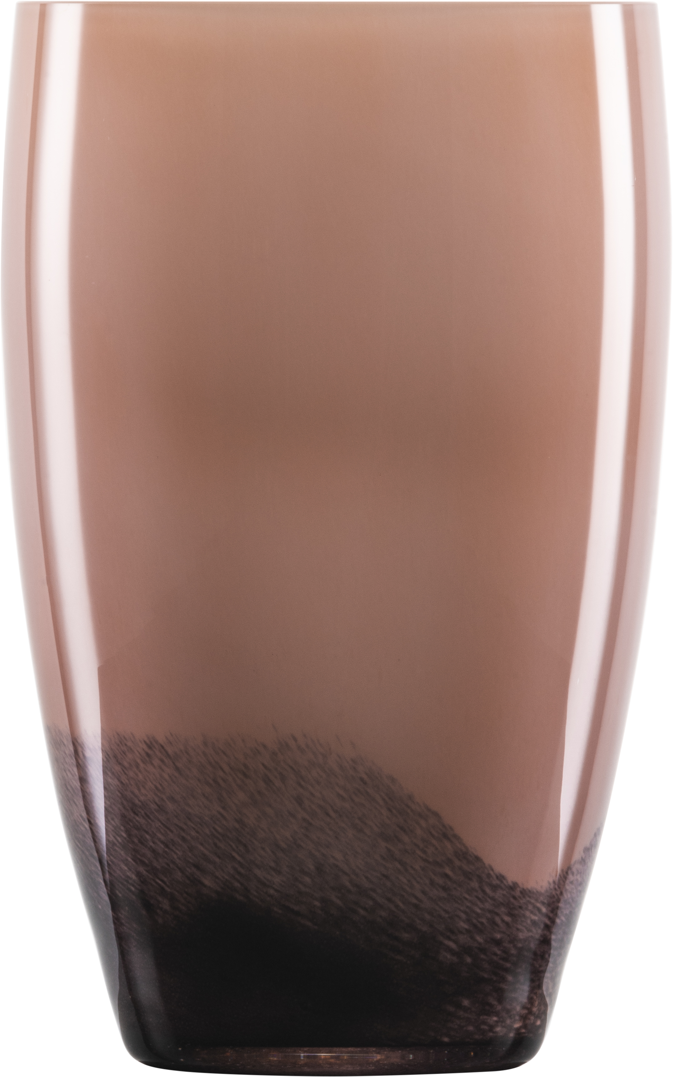 Vase groß powder Shadow