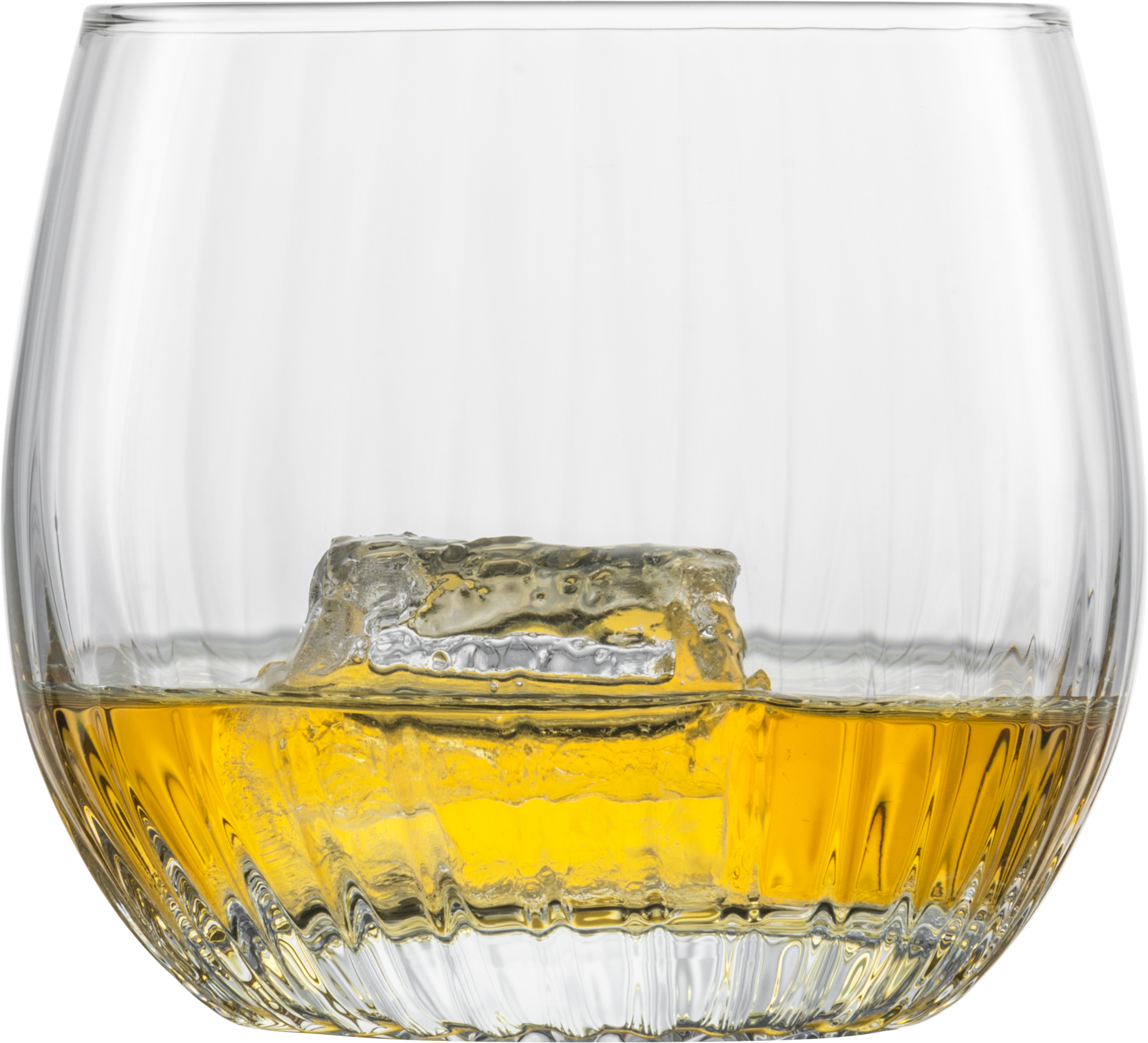Whisky glass Fortune