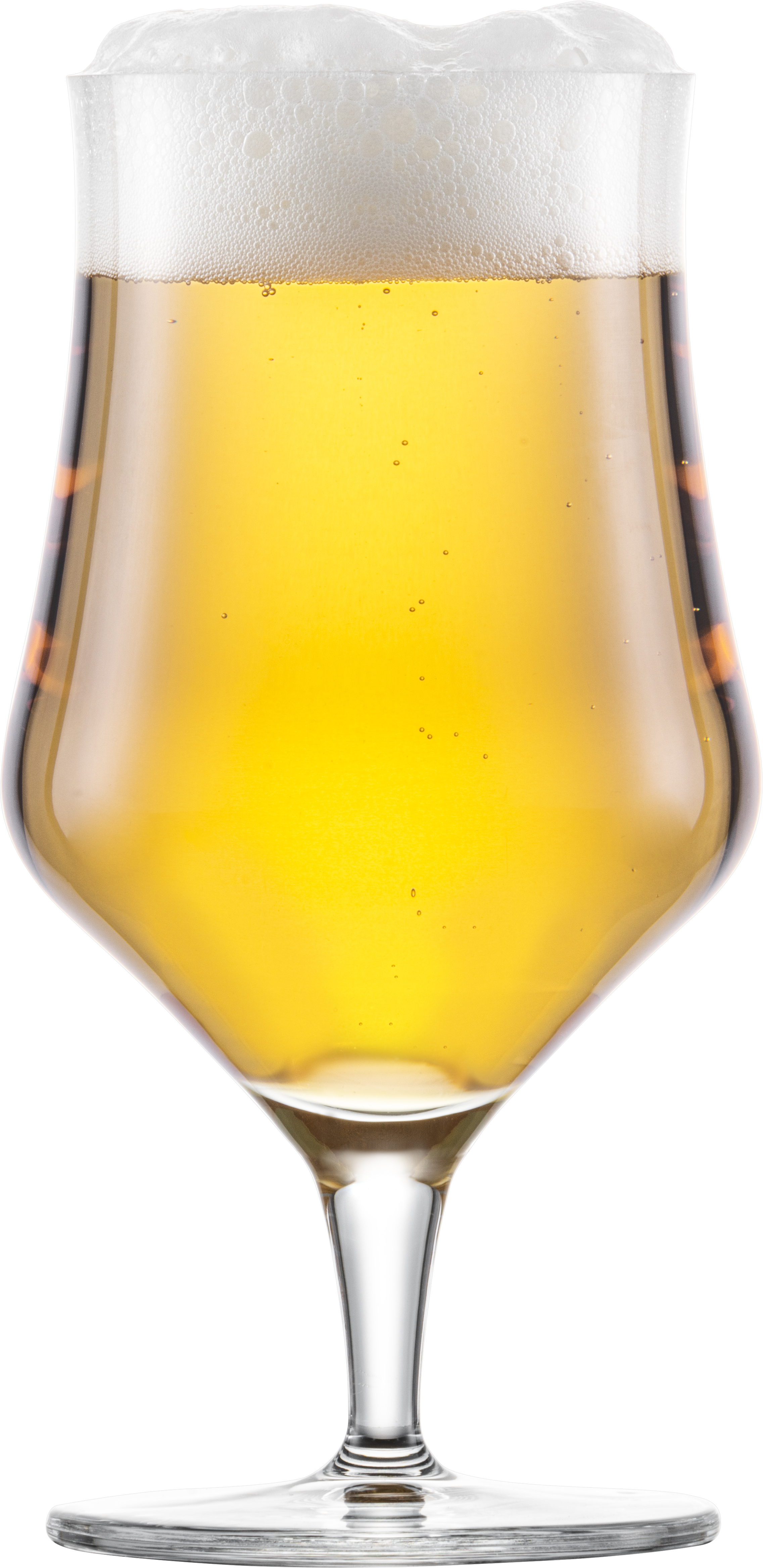 Lot de 4 verres universel Beer Basic Craft 0,3l
