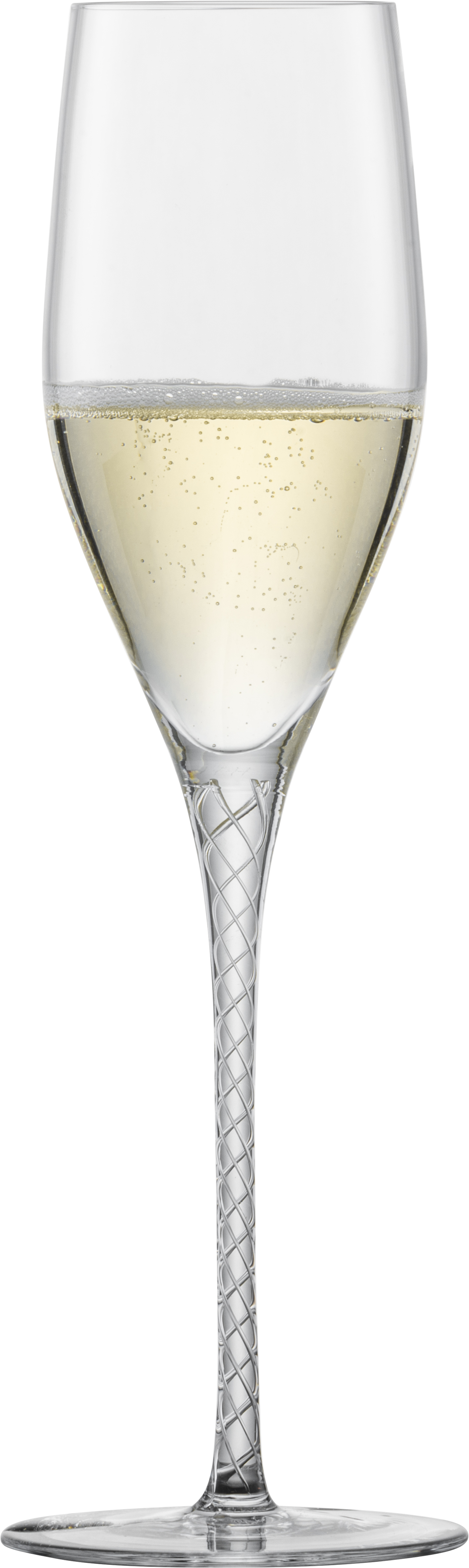 Champagne glass Spirit