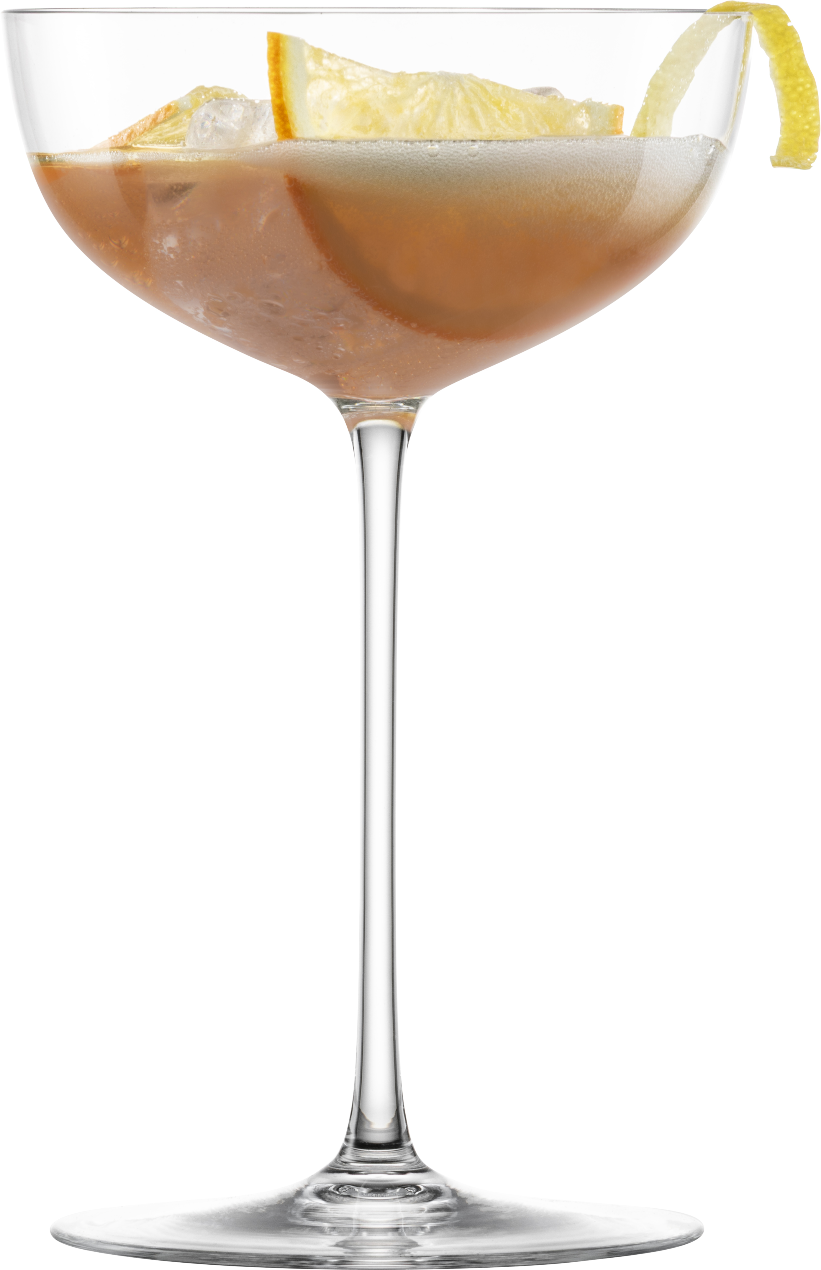 Grande coupe à cocktail Tone