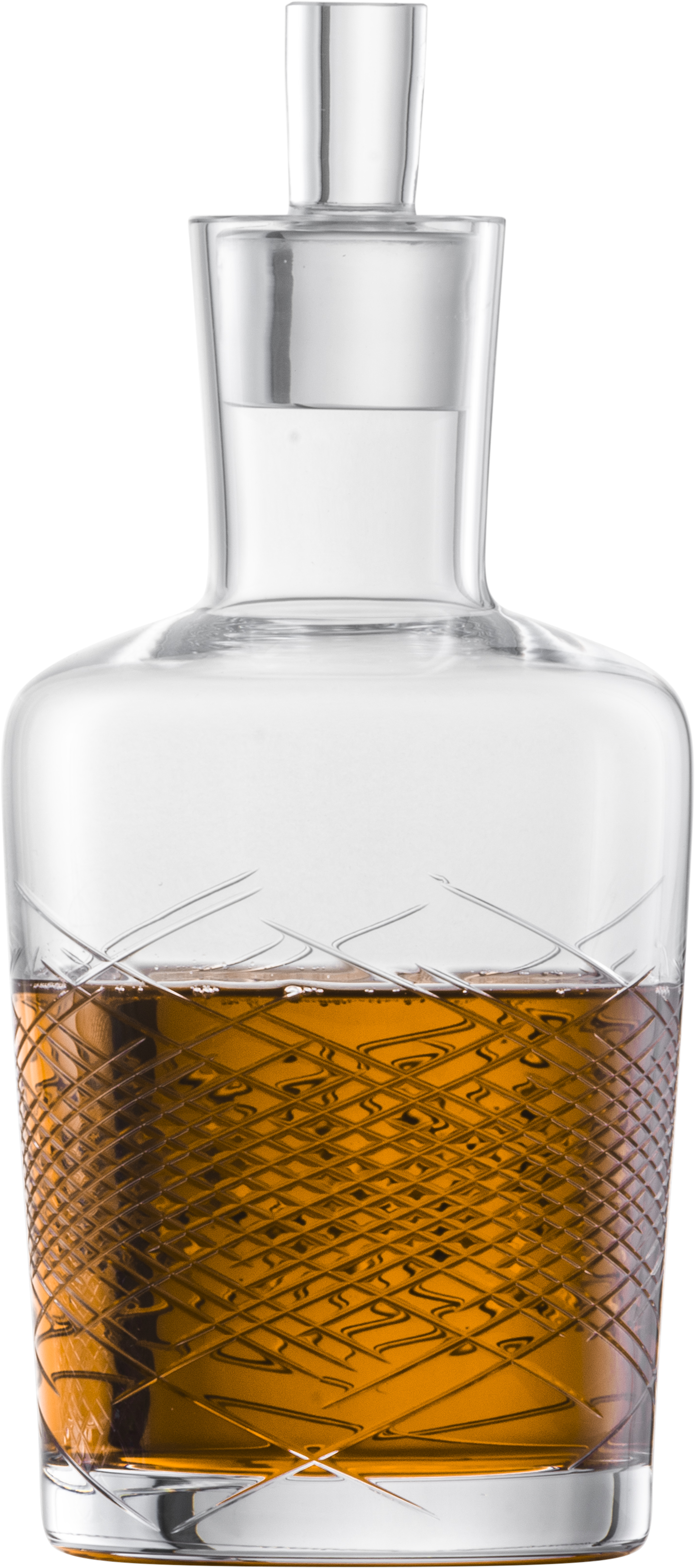 Carafe à whisky Bar Premium n° 2