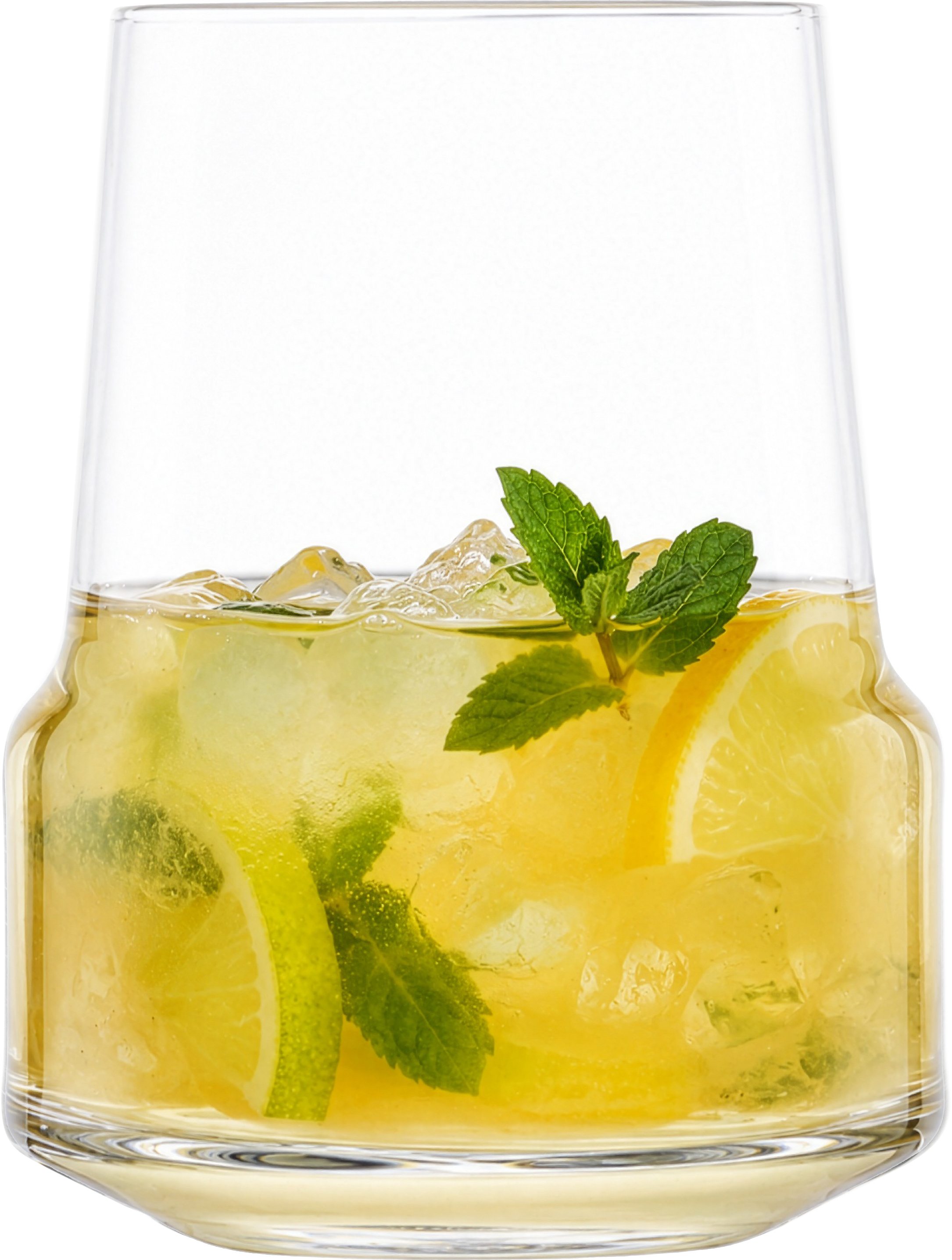 Trinkglas / Weißwein Tumbler Level