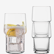 Click bar glasses