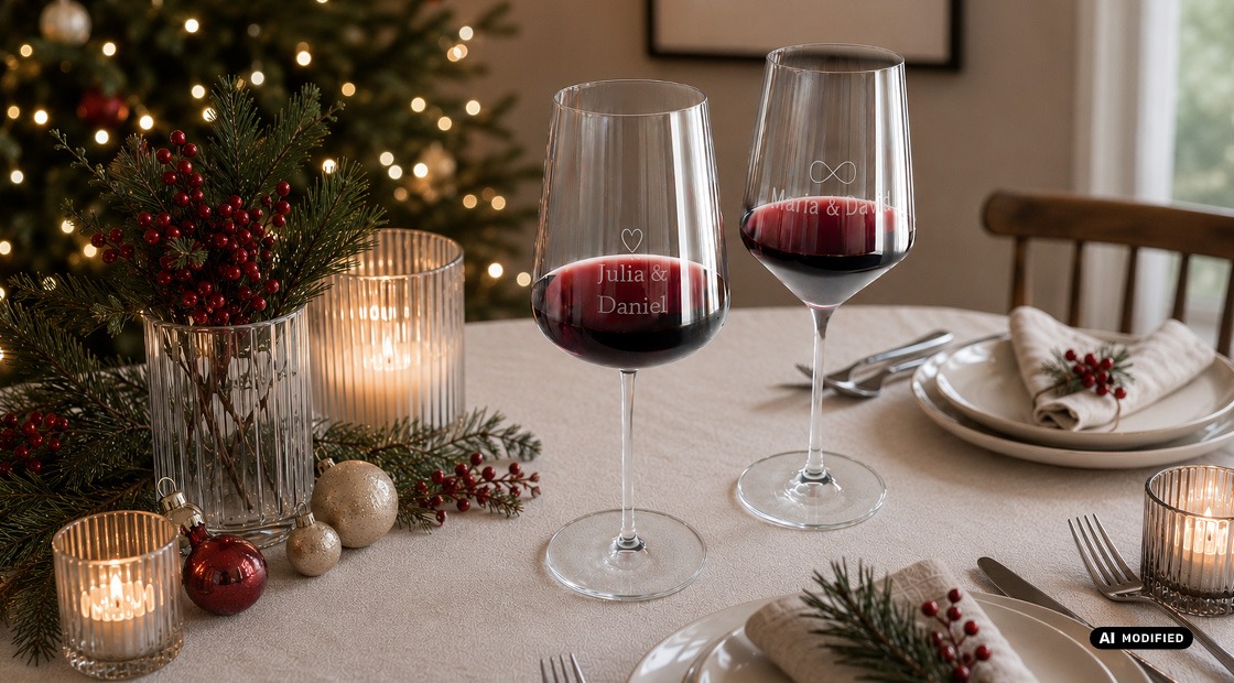 Gläser von Zwiesel Glas für wunderschöne Weihnachten ♫