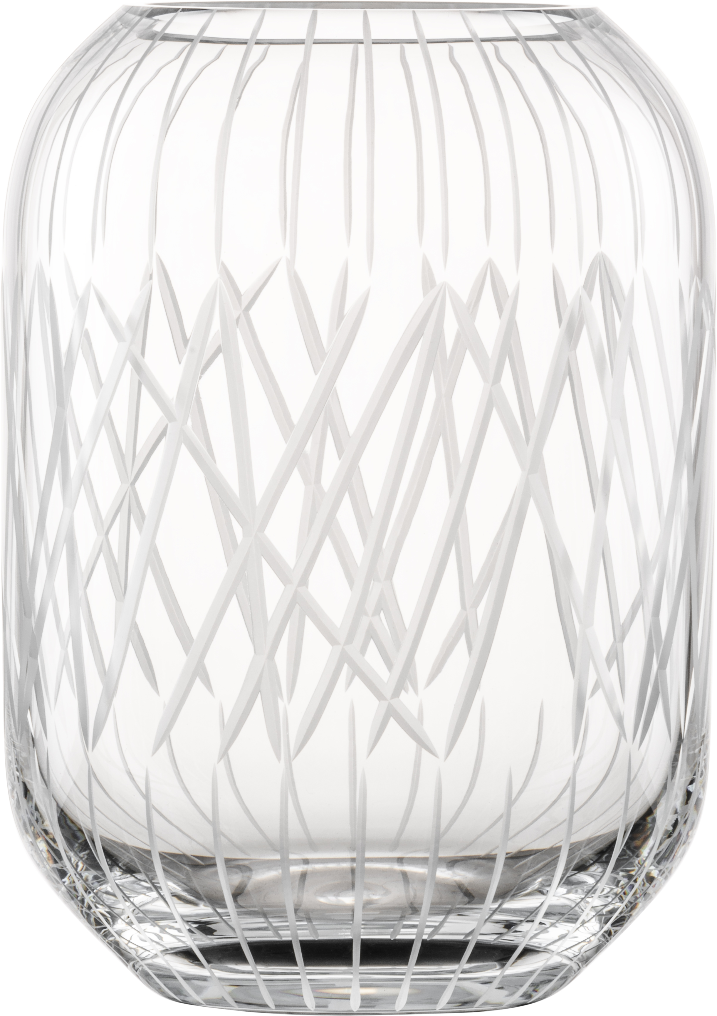 Vase medium Network - limited edition
