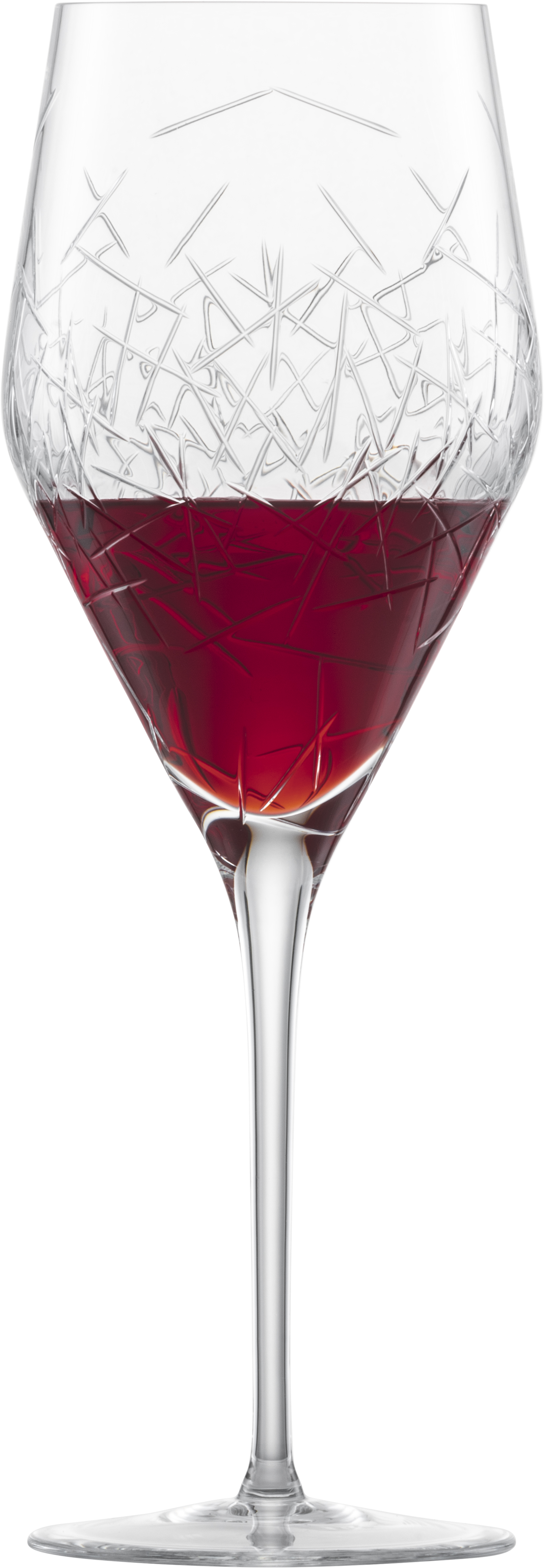 Bordeaux Rotweinglas Bar Premium No.3