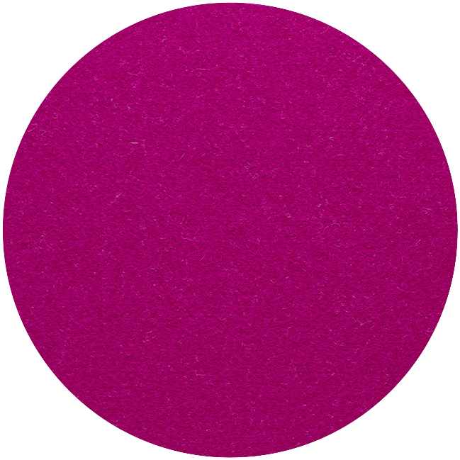 Dessous de verre 10cm baie FIBERIXX
