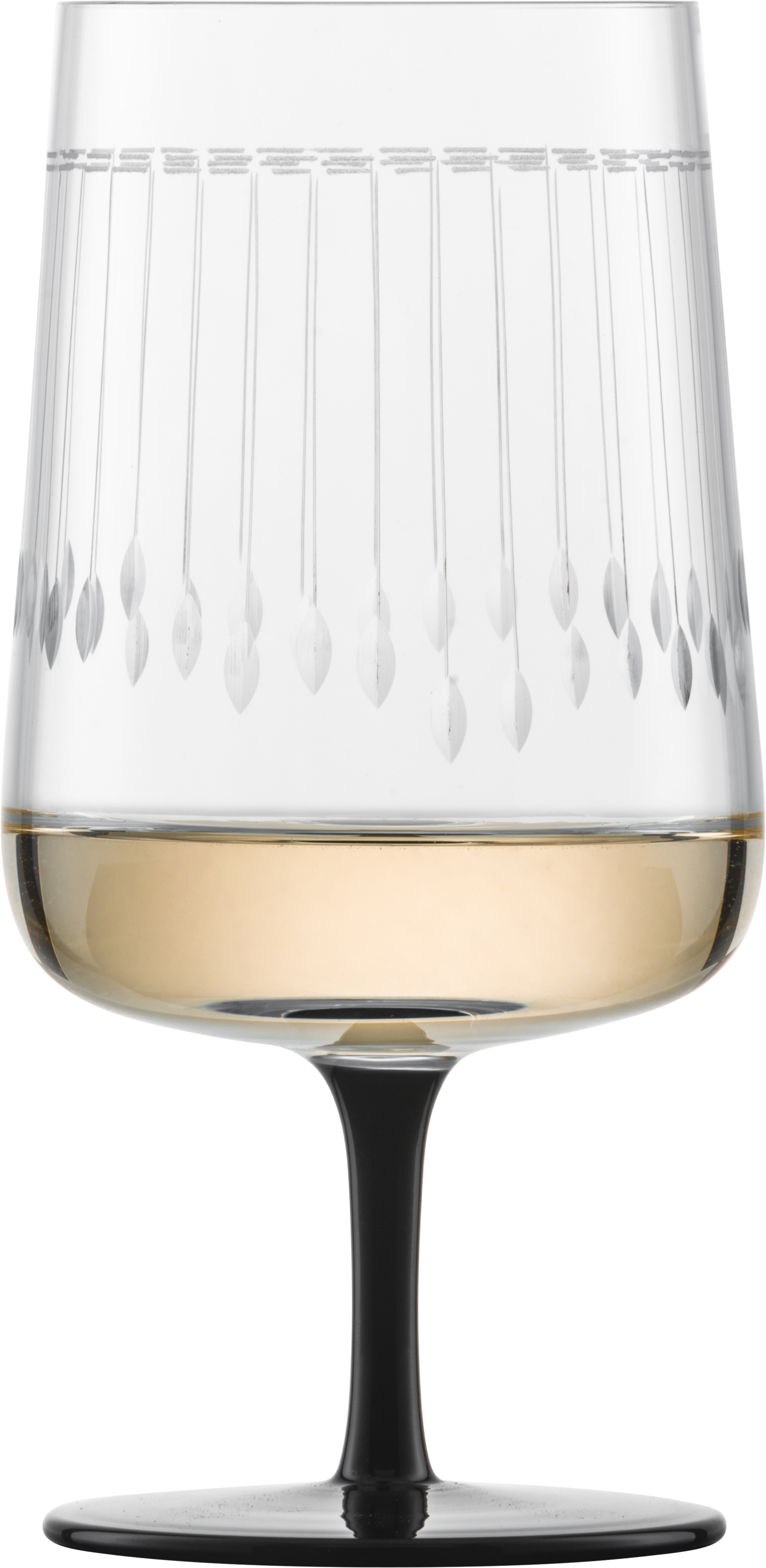 Verre à vin doux Glamorous