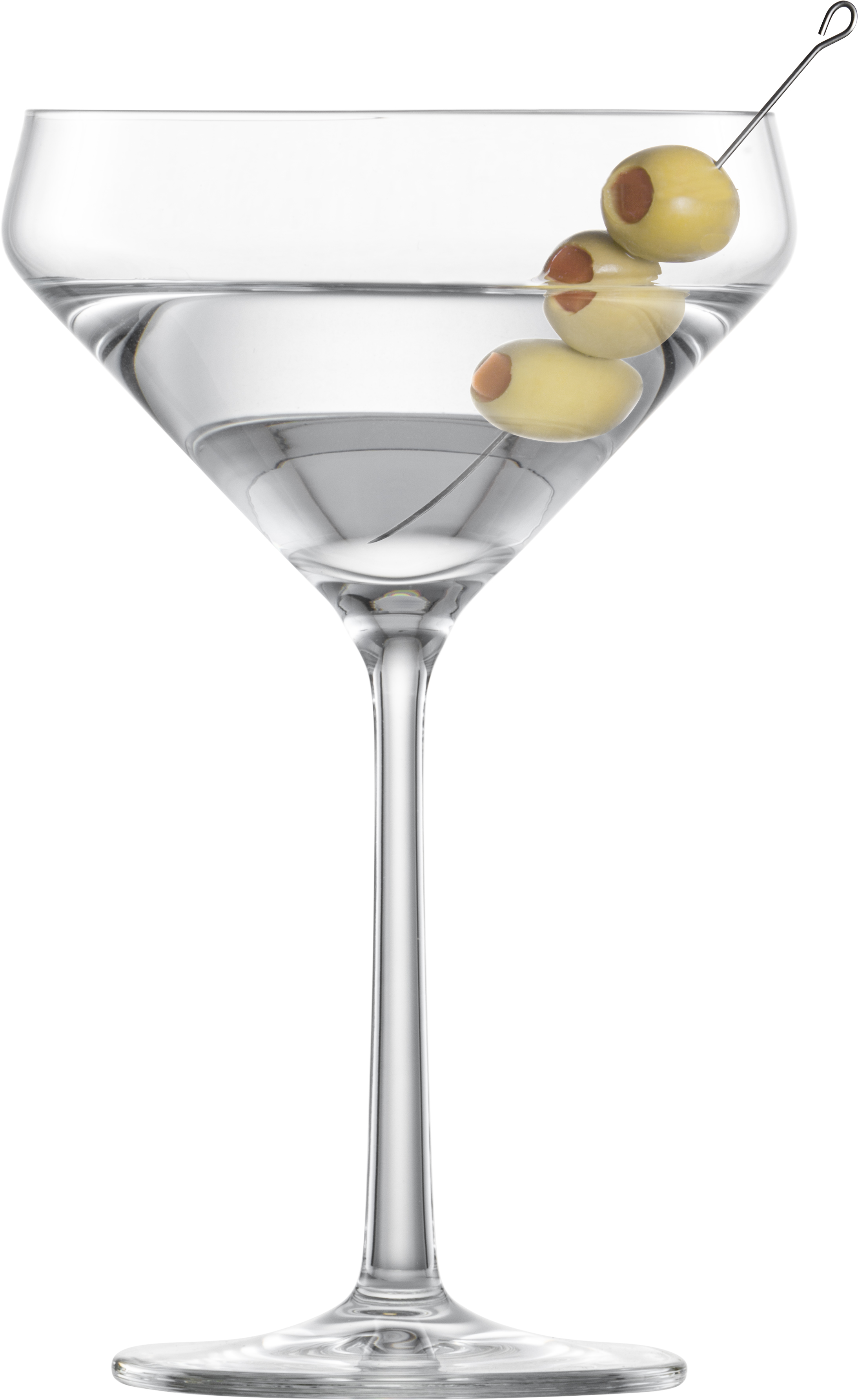 Martini glass Pure