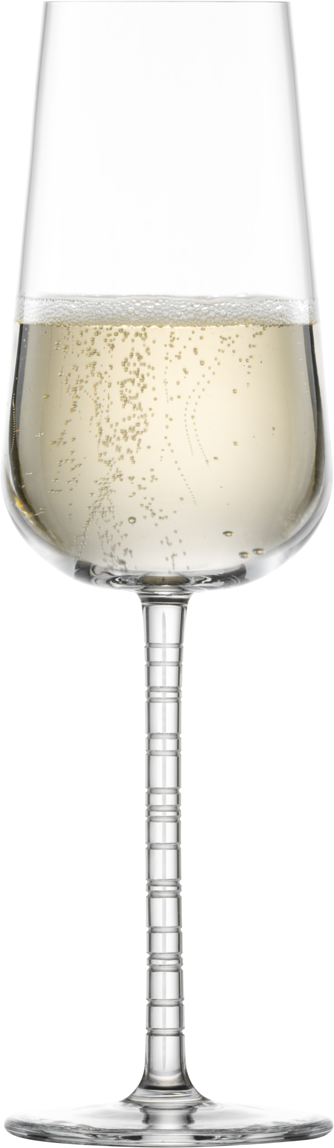 Champagnerglas Journey