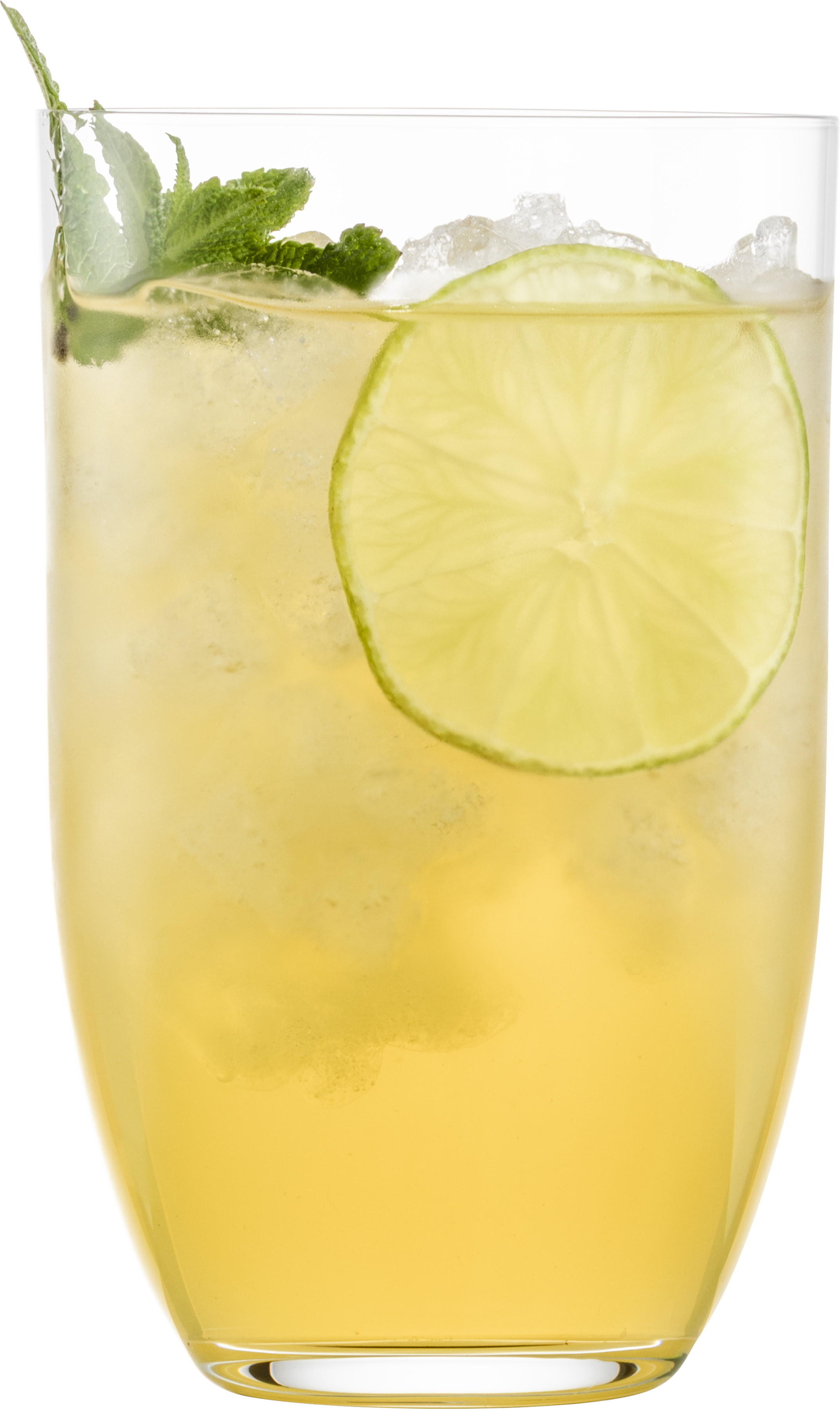 Verre long drink / bière Tone
