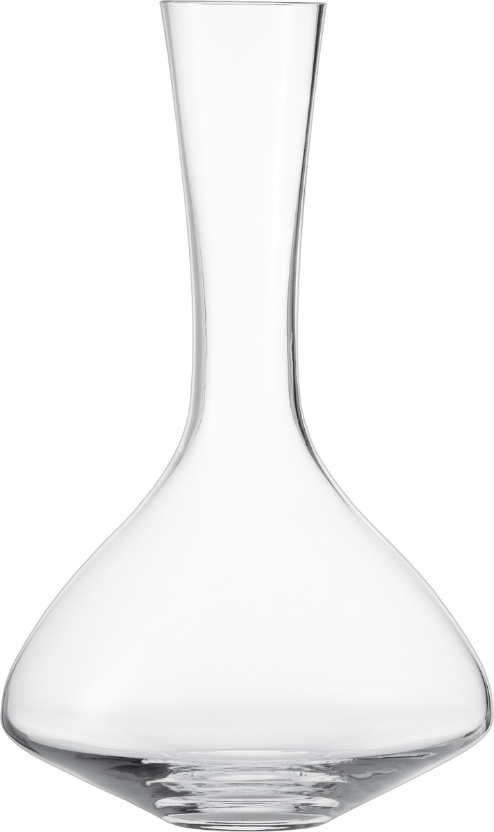 Decanteerkaraf rode wijn ALLORO