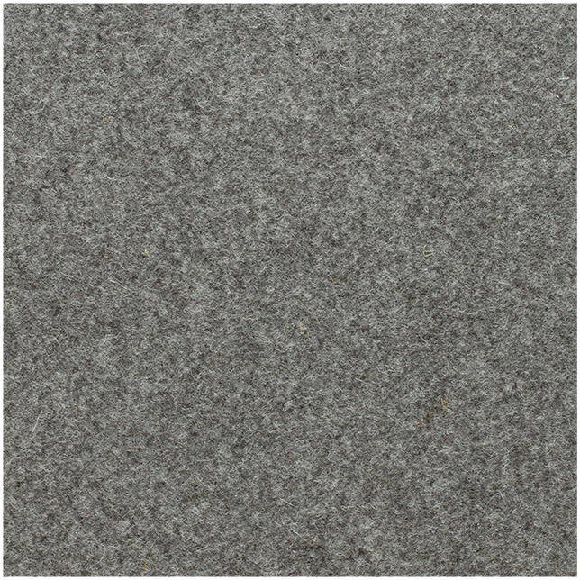 Untersetzer 10x10cm Flanell Melange WOLLFILZ