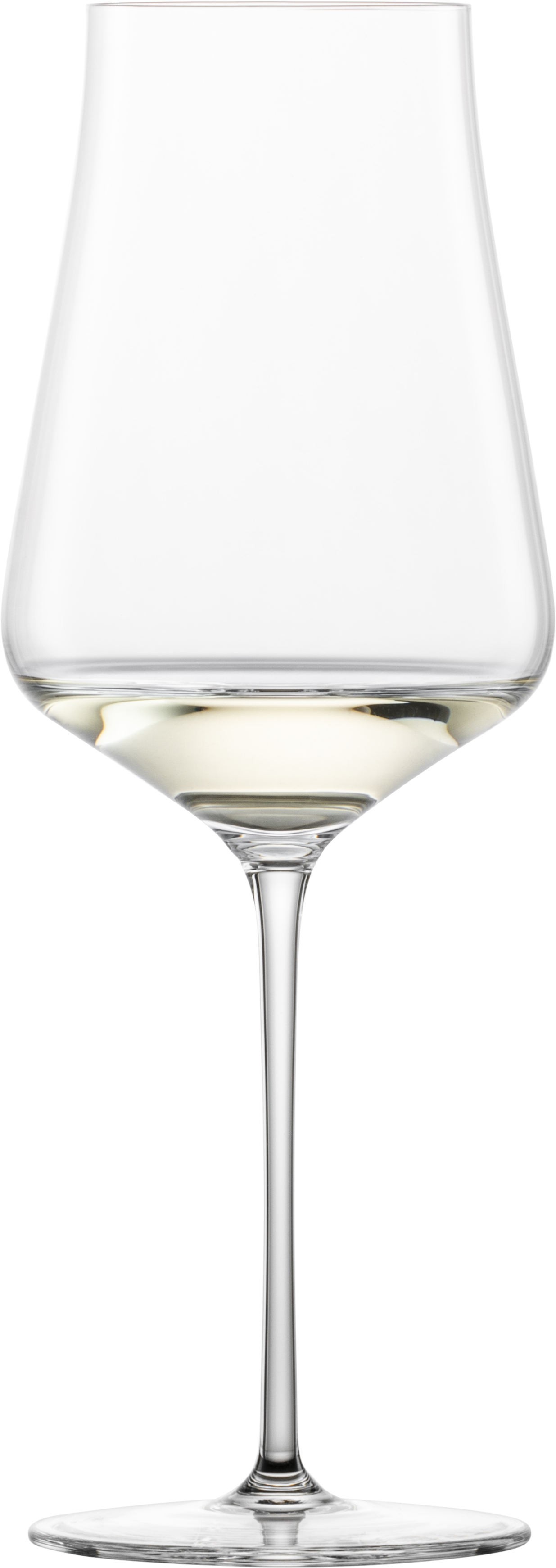 White wine glass Duo
