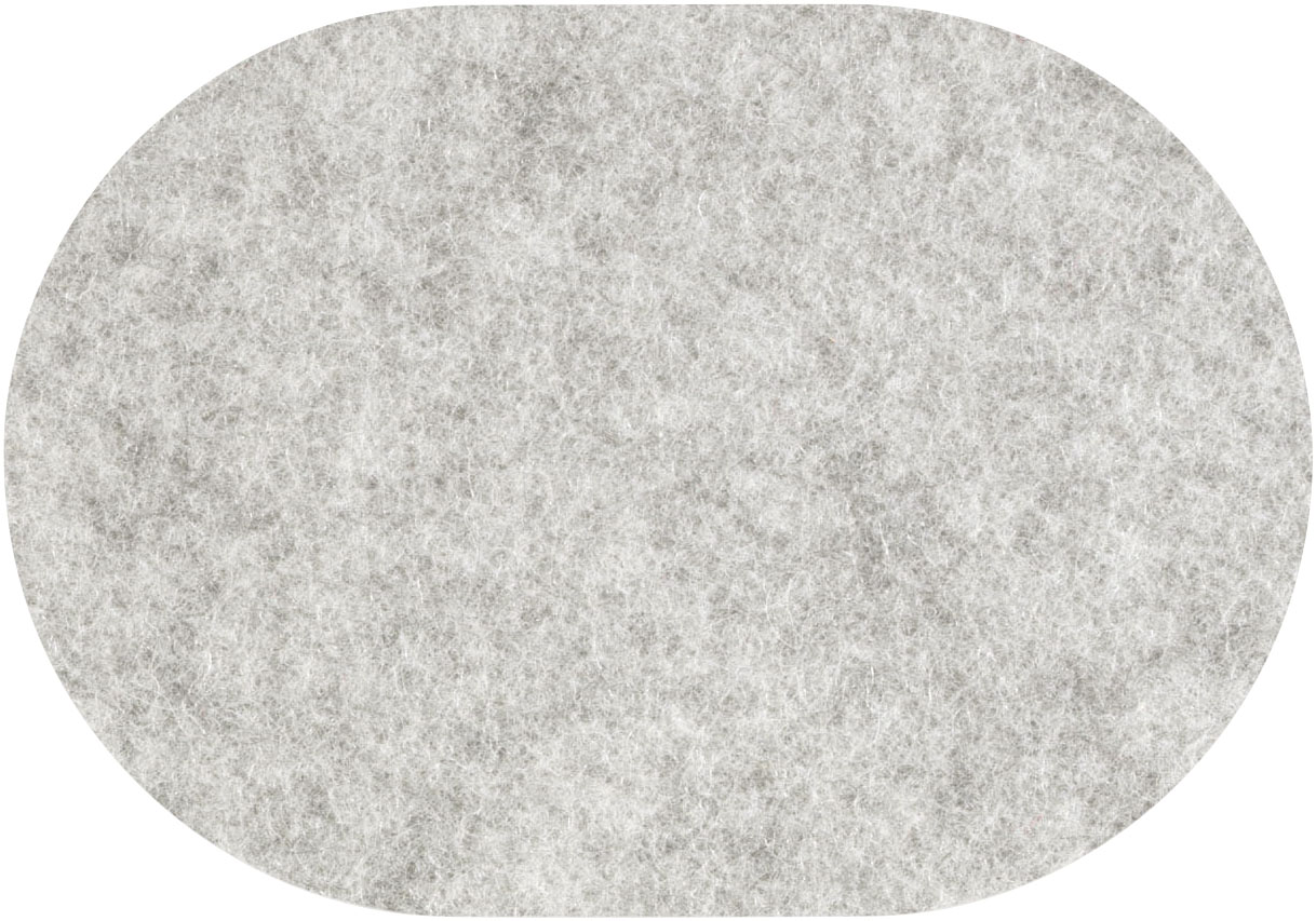 Placemat 34x42cm Cloud Melange FIBERIXX