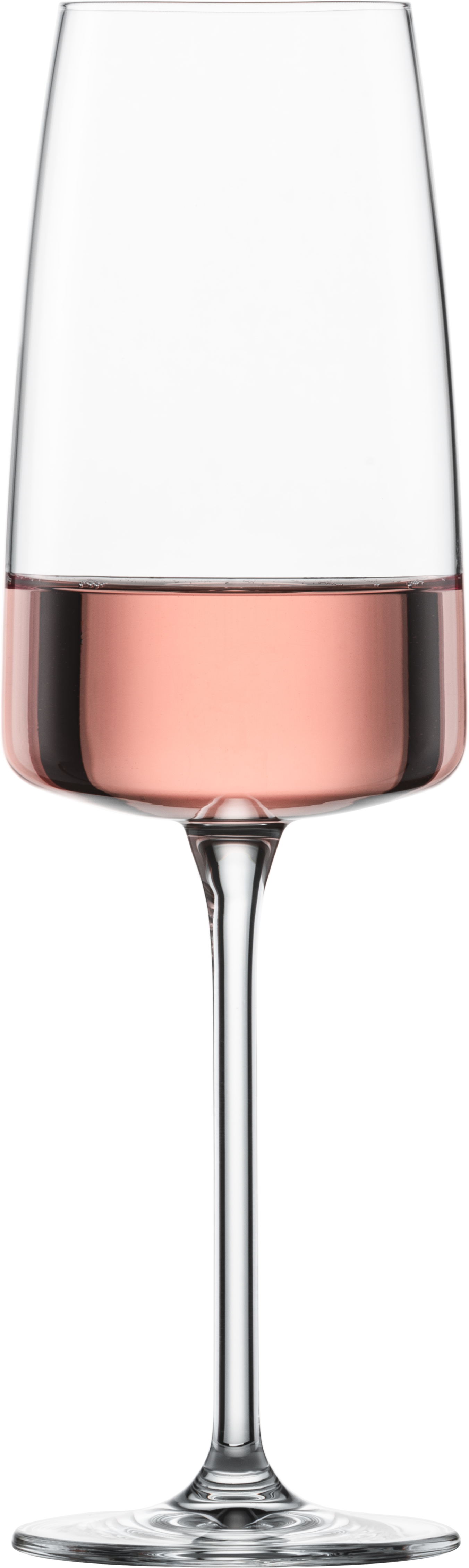 Sekt- und Schaumweinglas leicht & frisch Vivid Senses 
