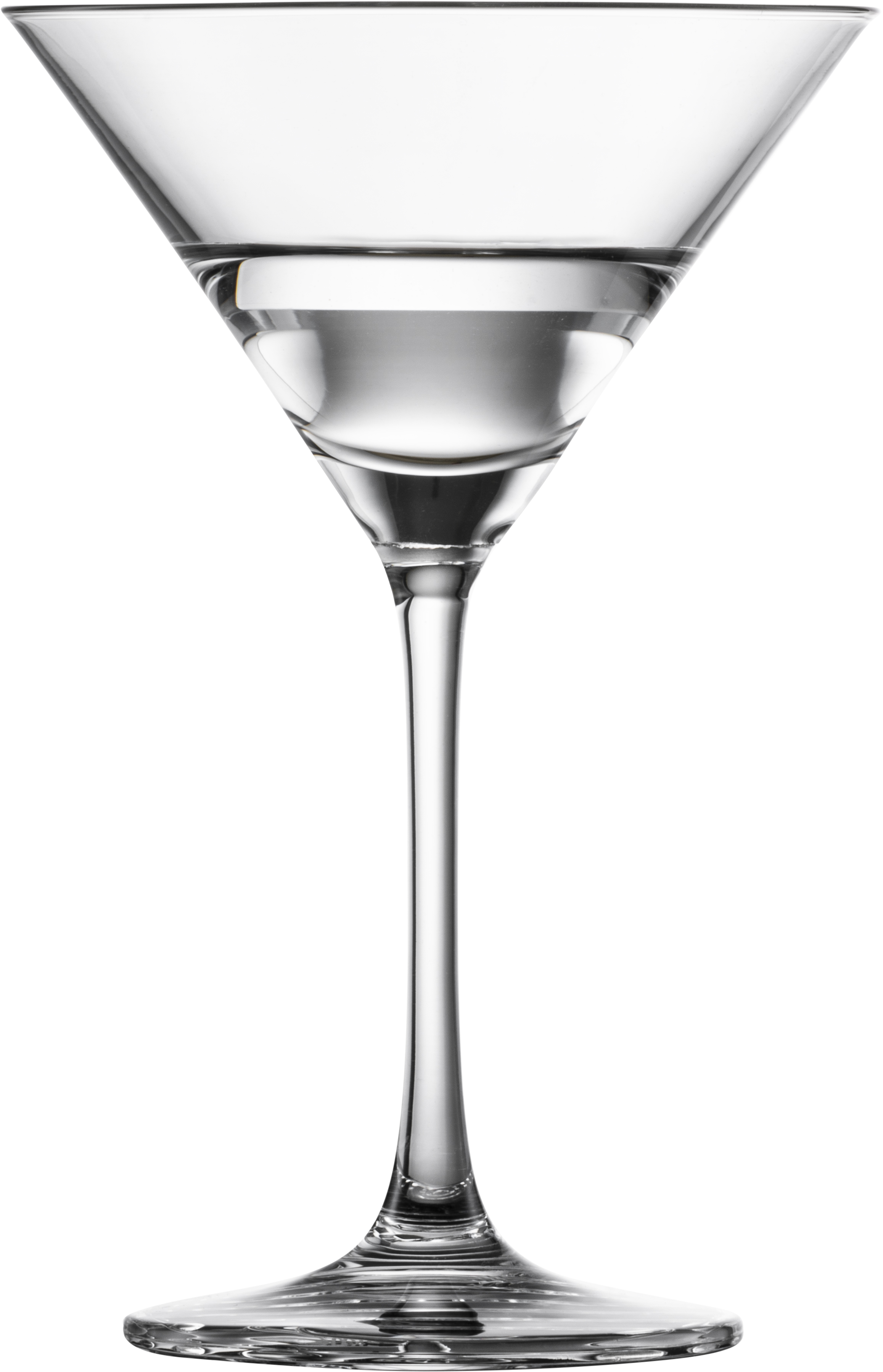 Martini glass Echo