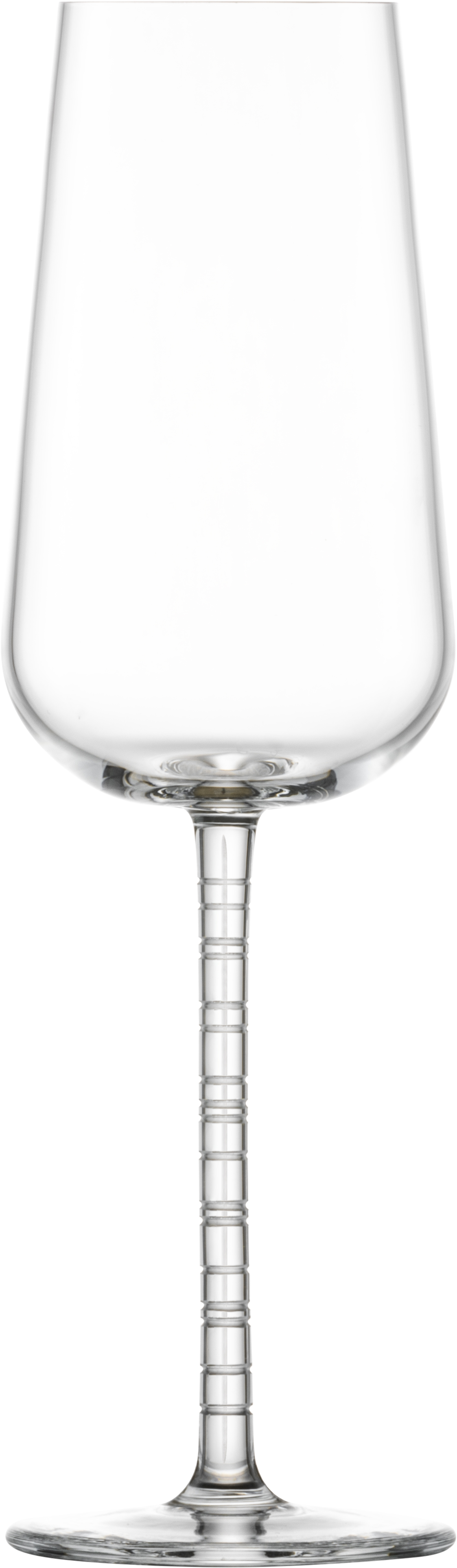 Champagnerglas Journey