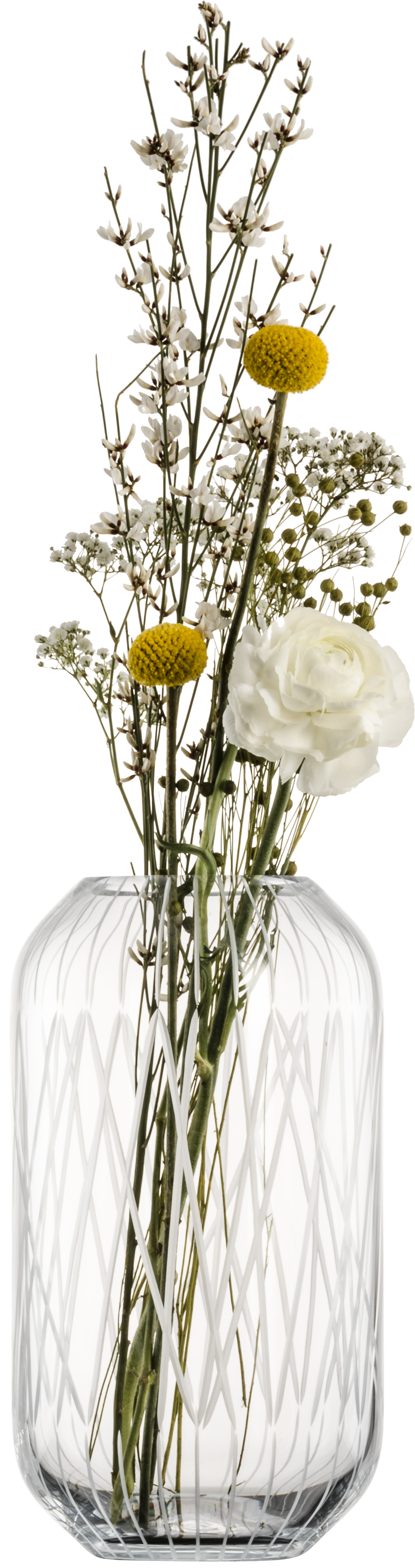 Vase large Network – limited edition