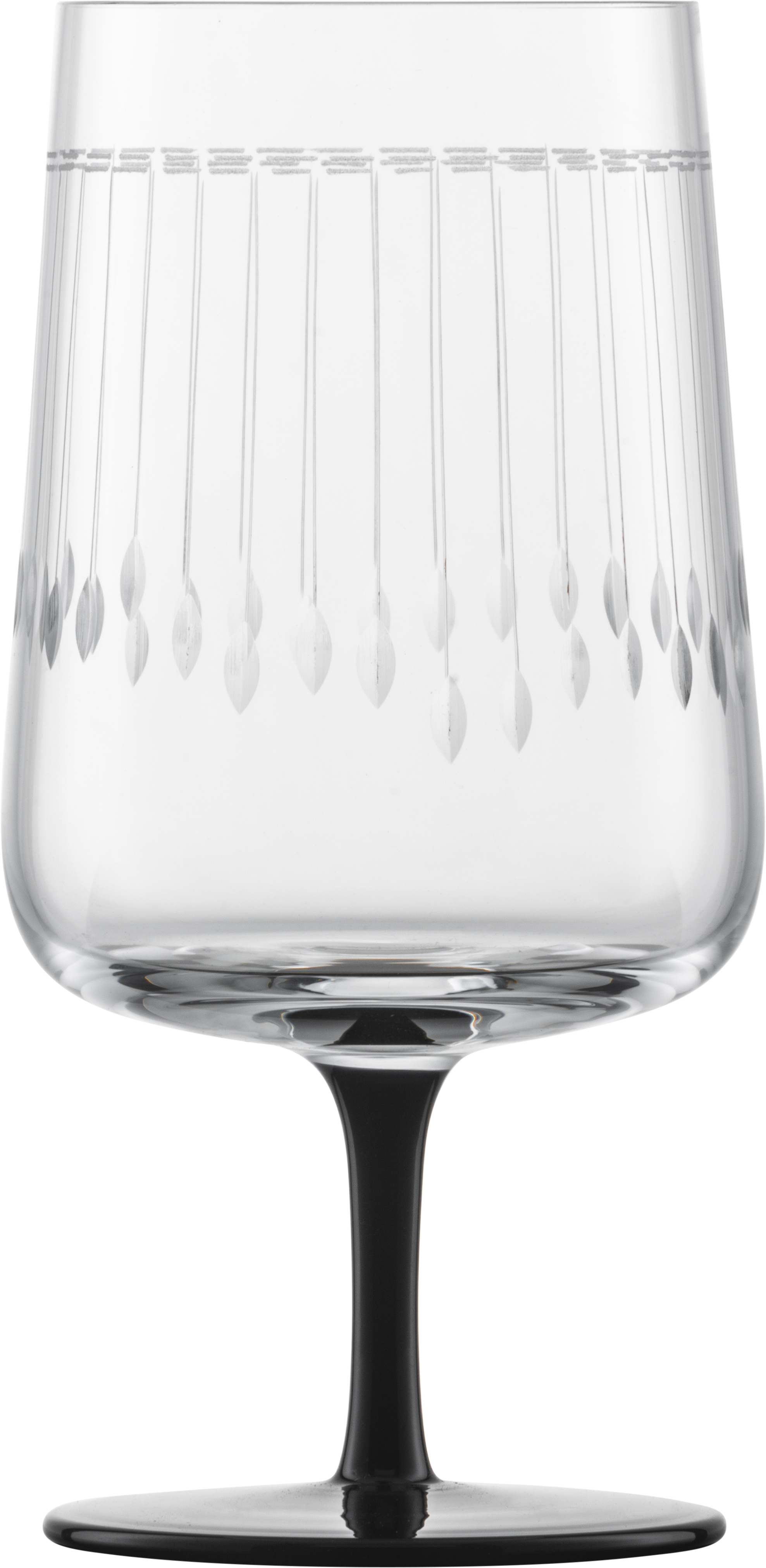 Verre à vin doux Glamorous
