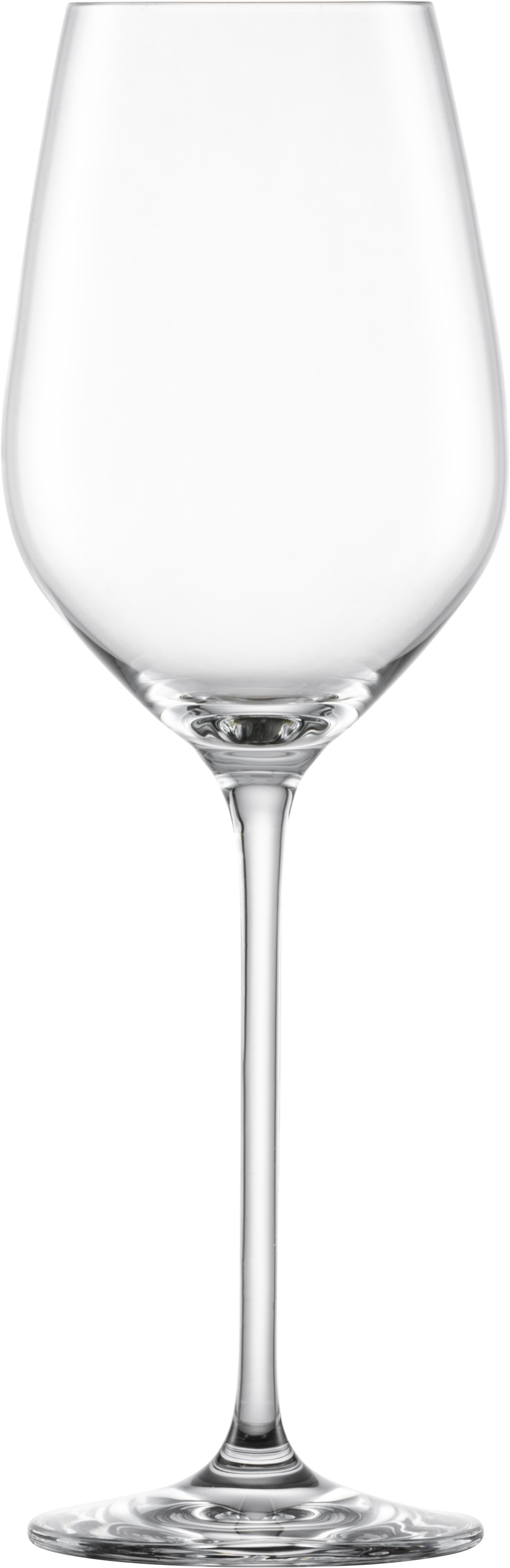 Wittewijnglas Fortissimo