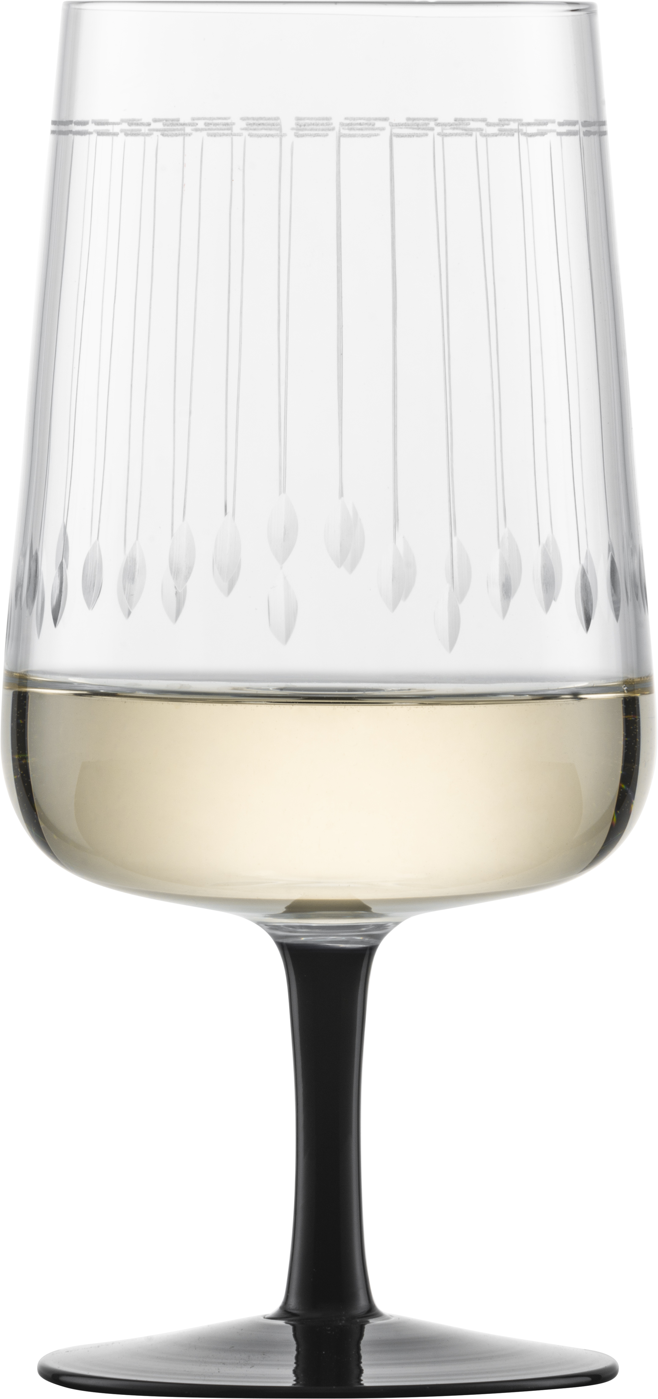 Copa de vino blanco Riesling Glamorous