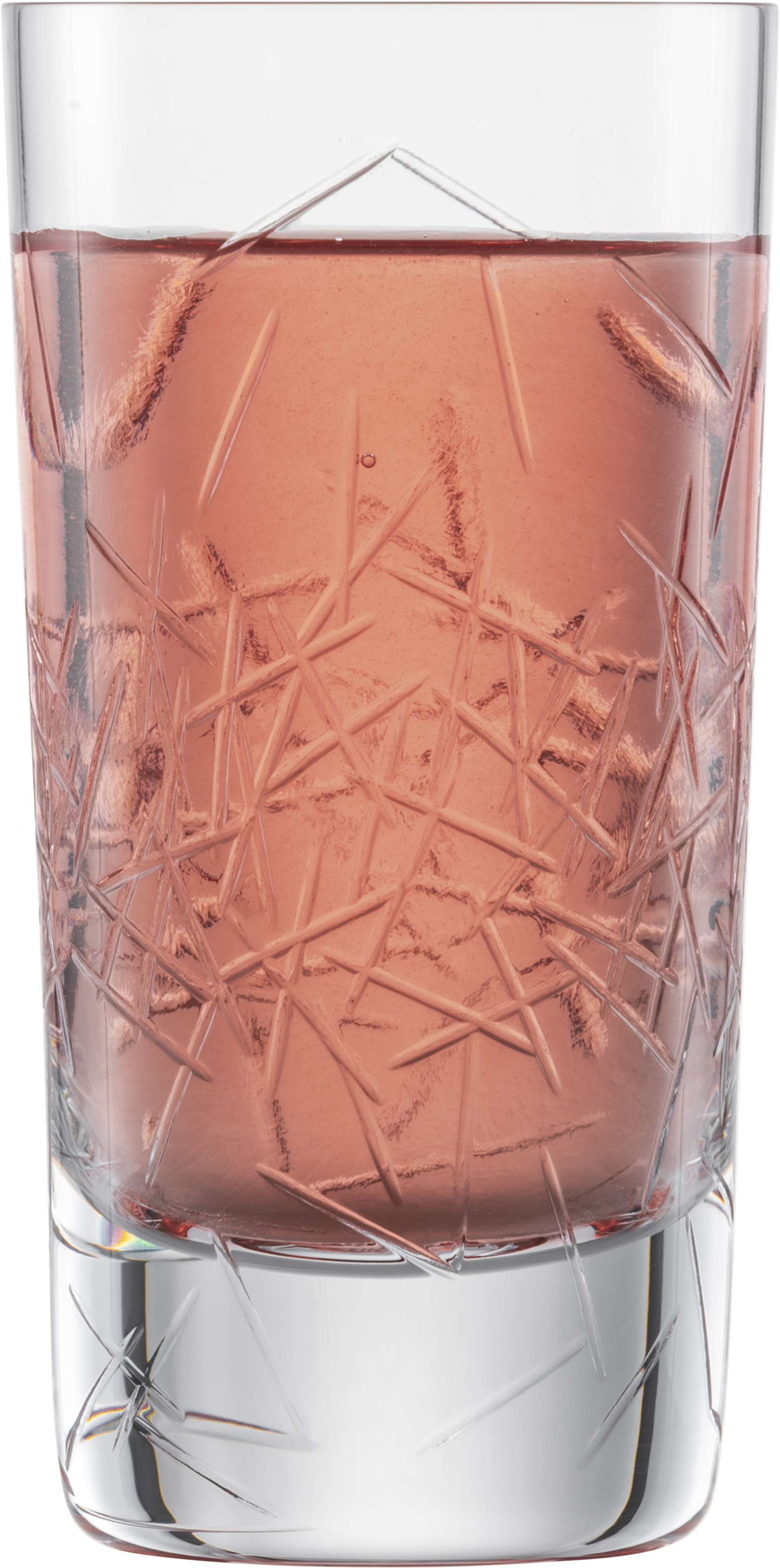 Vaso de trago largo pequeño Schumann's Special No. 3